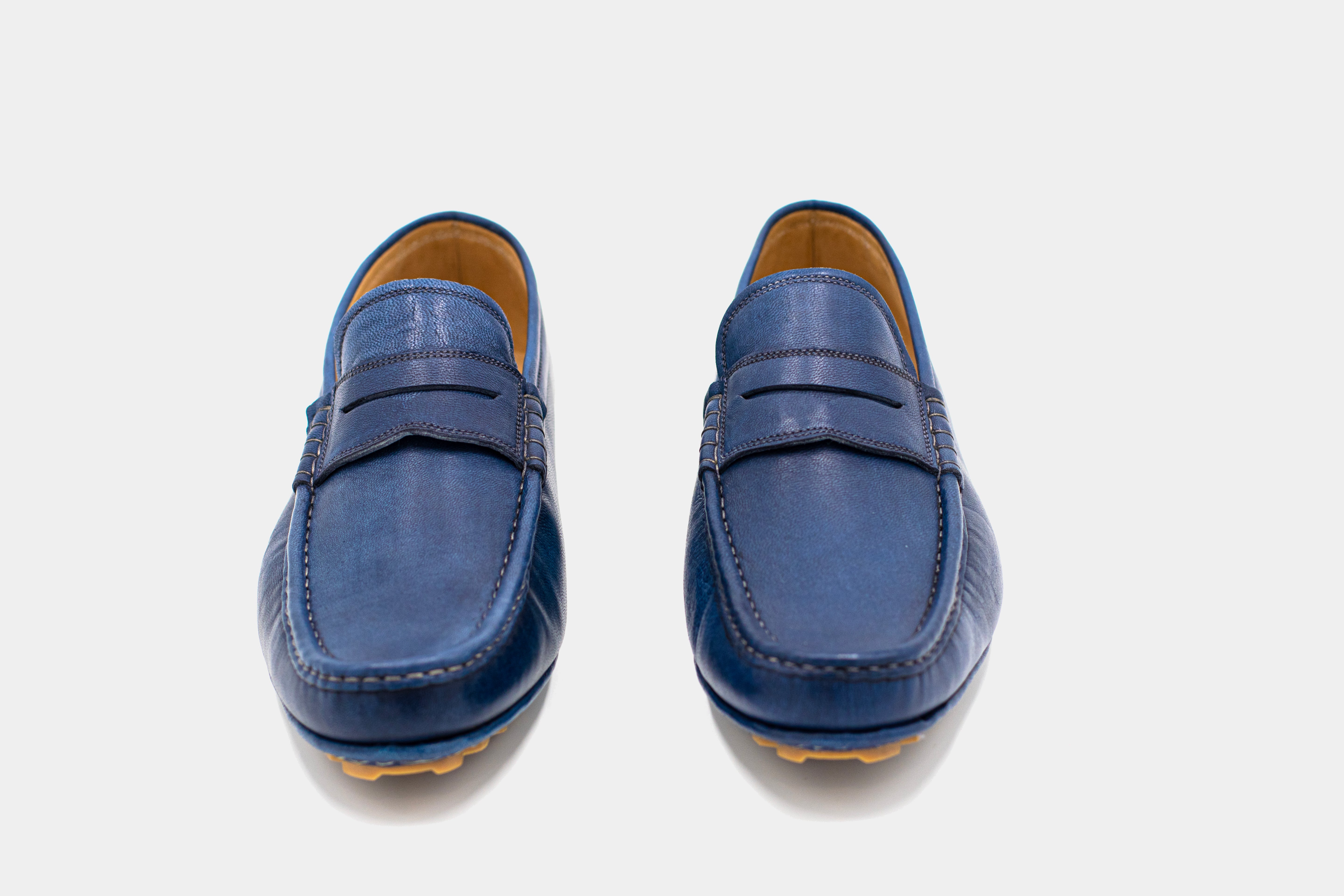 Parlanti Men's Loafers