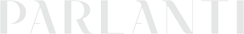 Parlanti International logo