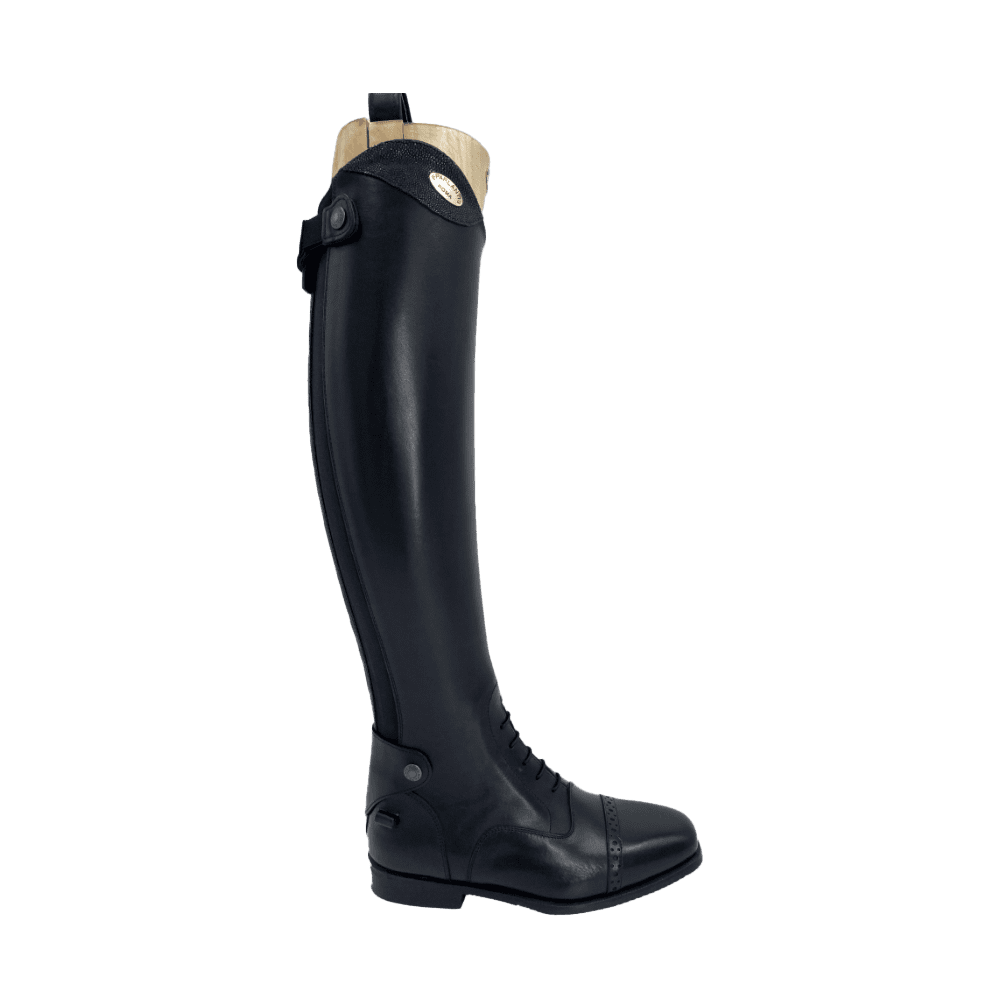 Parlanti America Riding Boot: Special Edition Angelo