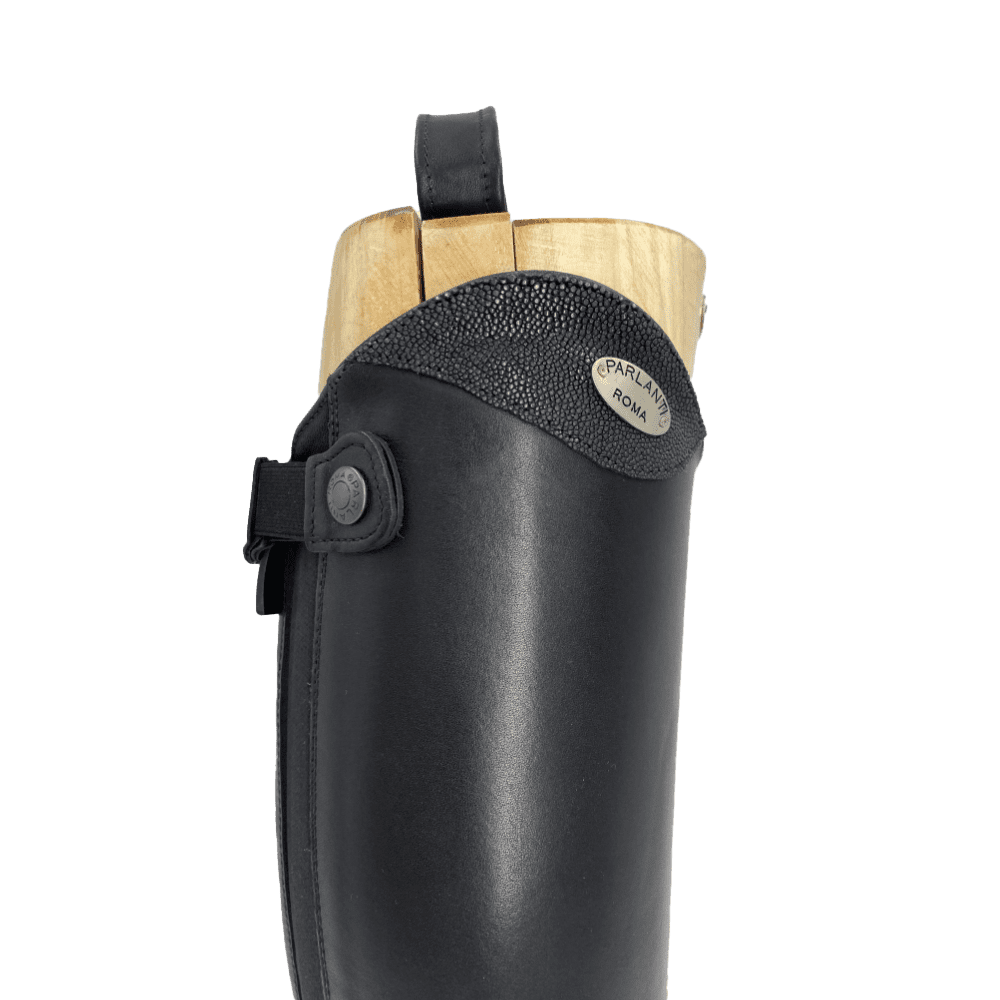 Parlanti America Riding Boot: Special Edition Angelo