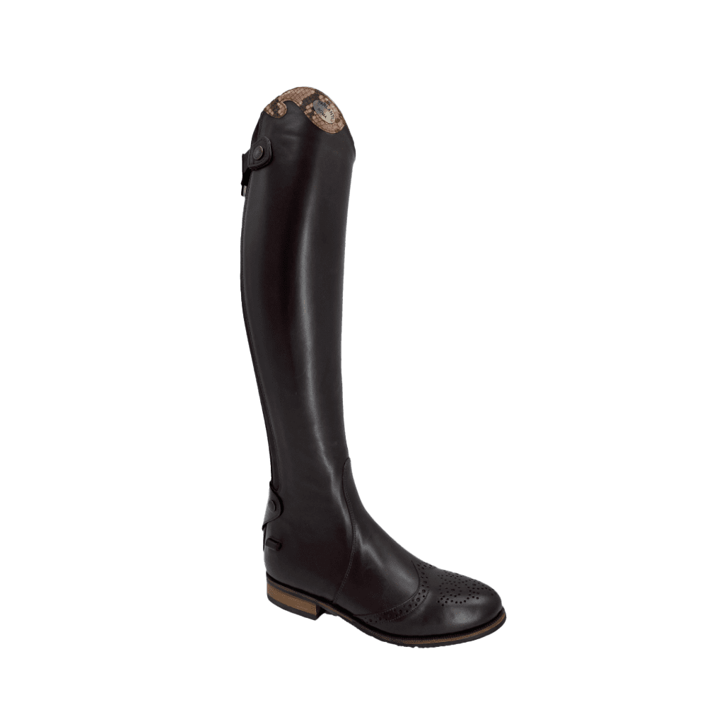 Parlanti Arone Riding Boots