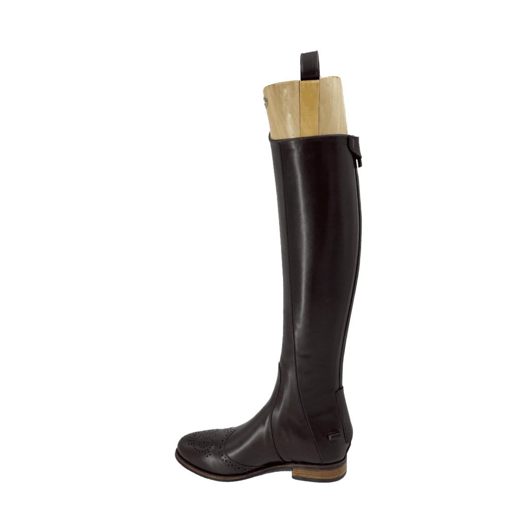 Parlanti Arone Riding Boots