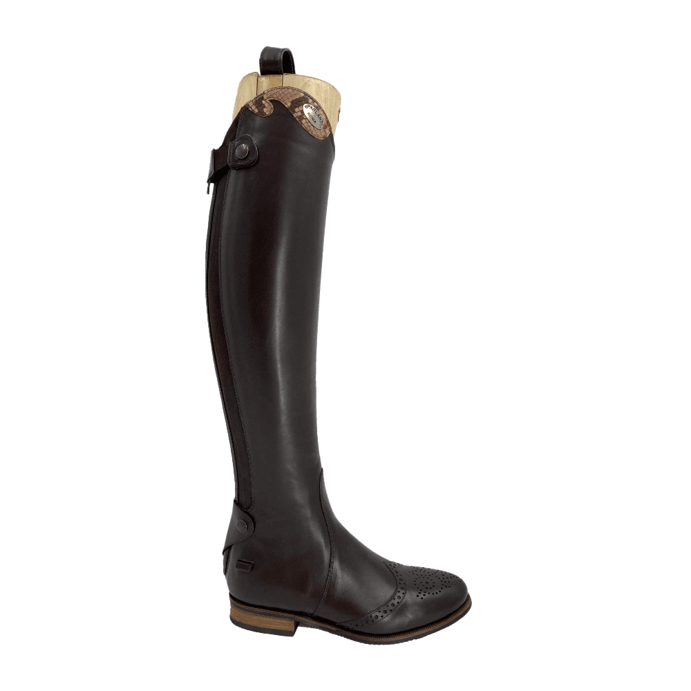 Parlanti Arone Riding Boots