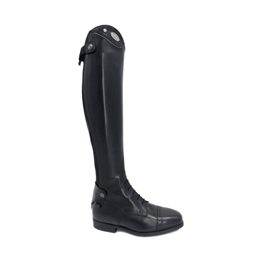 Parlanti America Riding Boot: Special Edition Cristallo