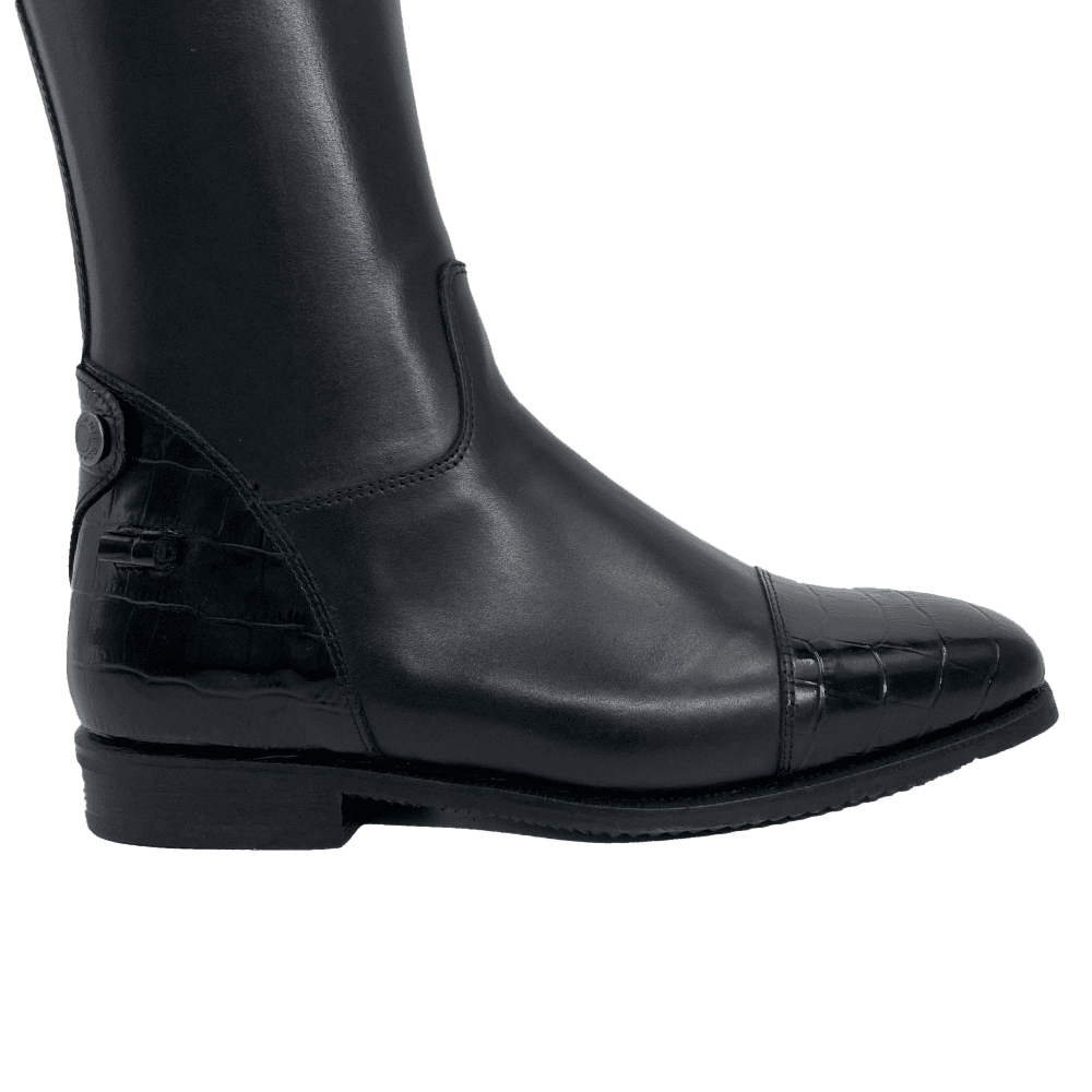 Parlanti Diamante Riding Boots