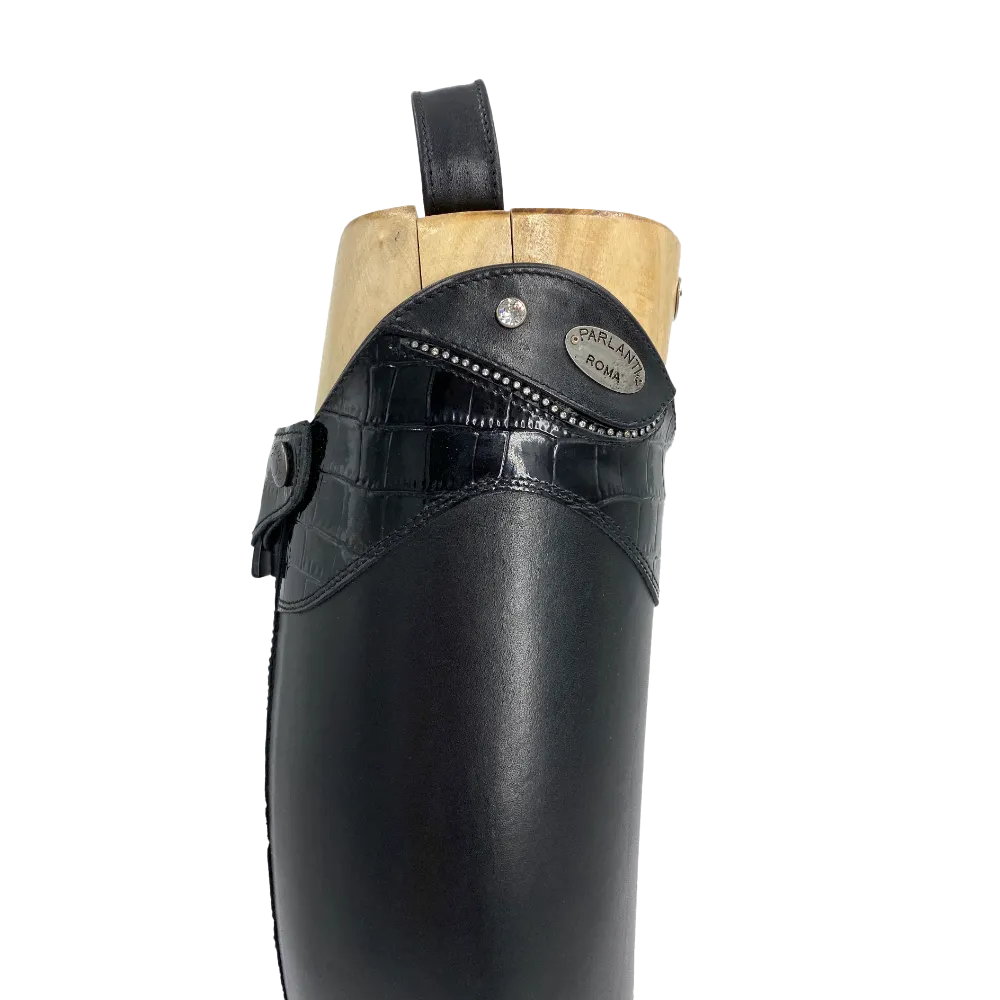 Parlanti Diamante Riding Boots