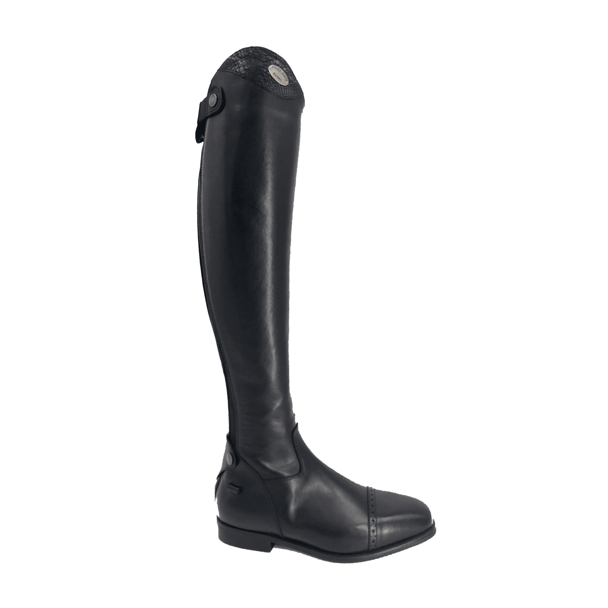 Parlanti Diavolo Riding Boots