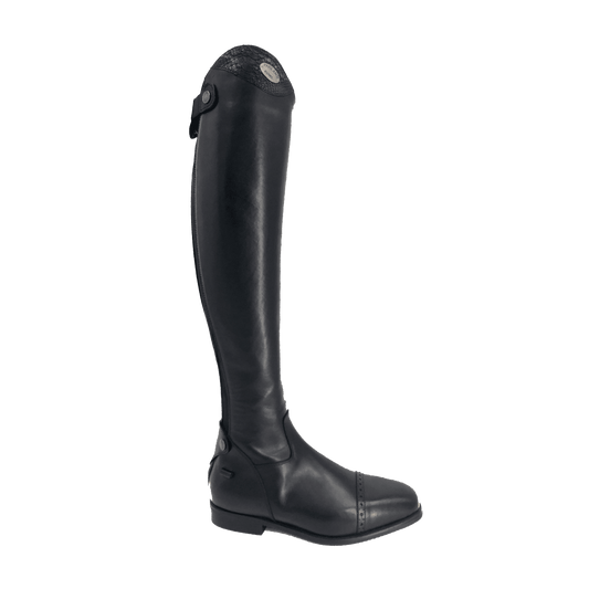 Parlanti Odessa Riding Boot: Special Edition Diavolo