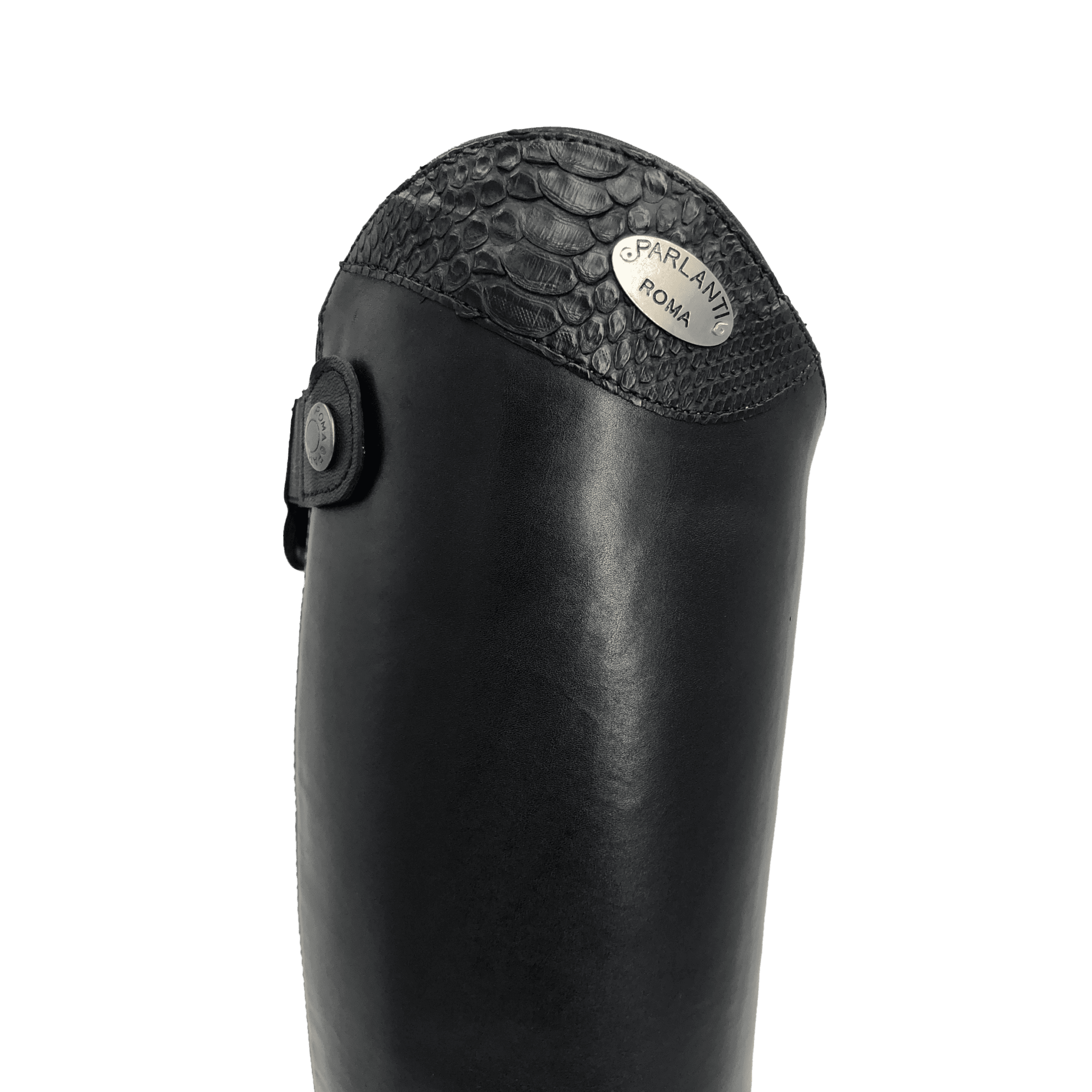 Parlanti Diavolo Riding Boots