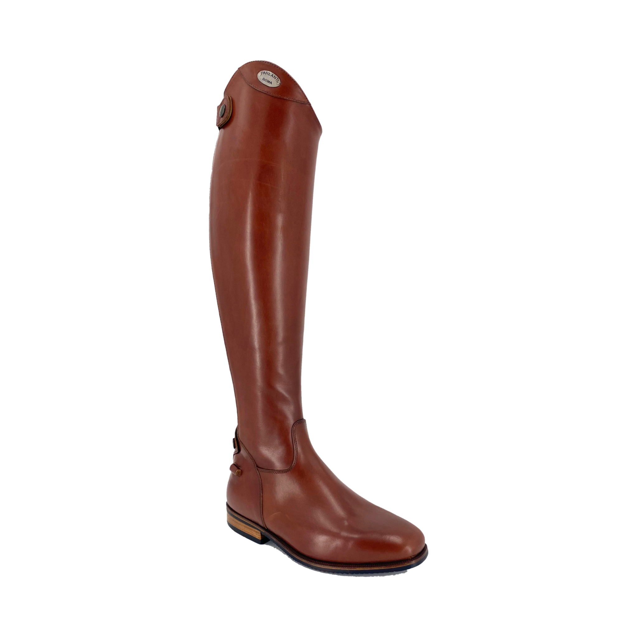 Parlanti Fiamma Riding Boots