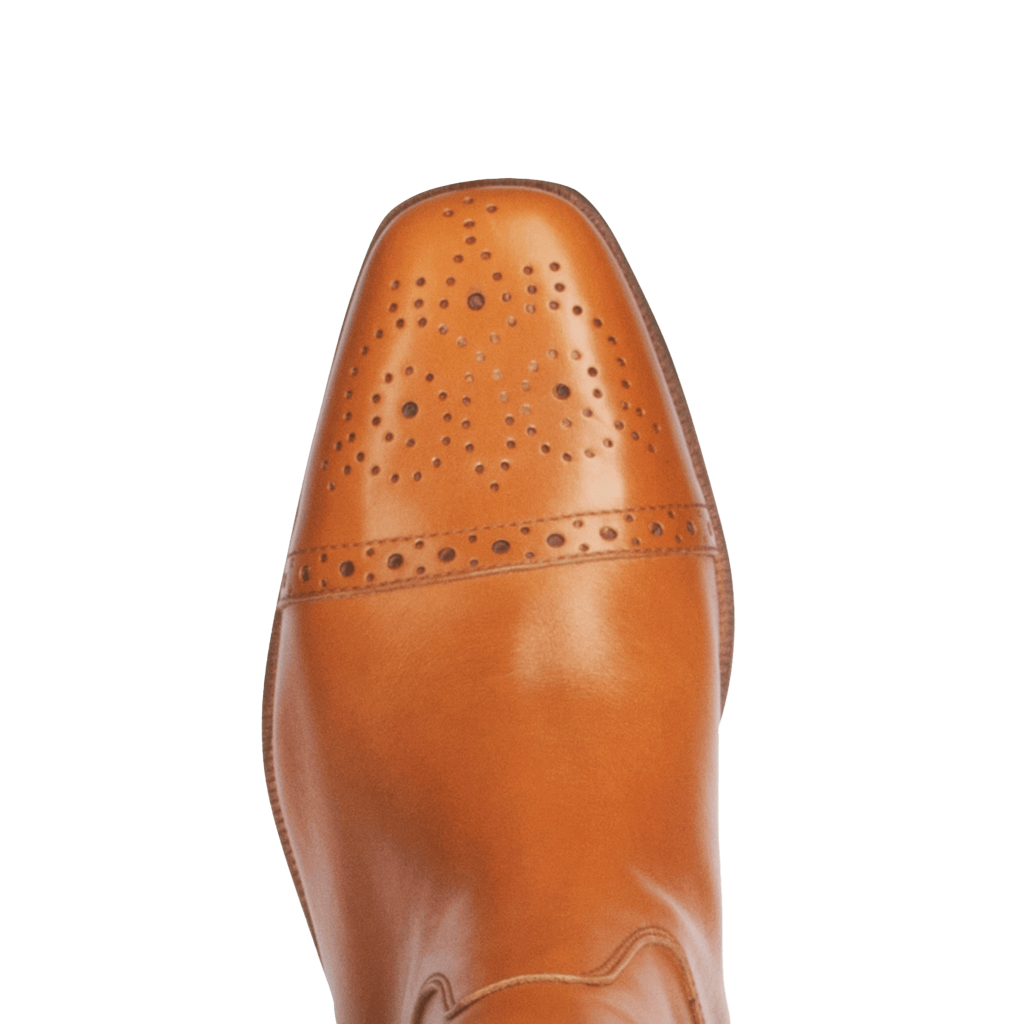 Parlanti Luce Riding Boots