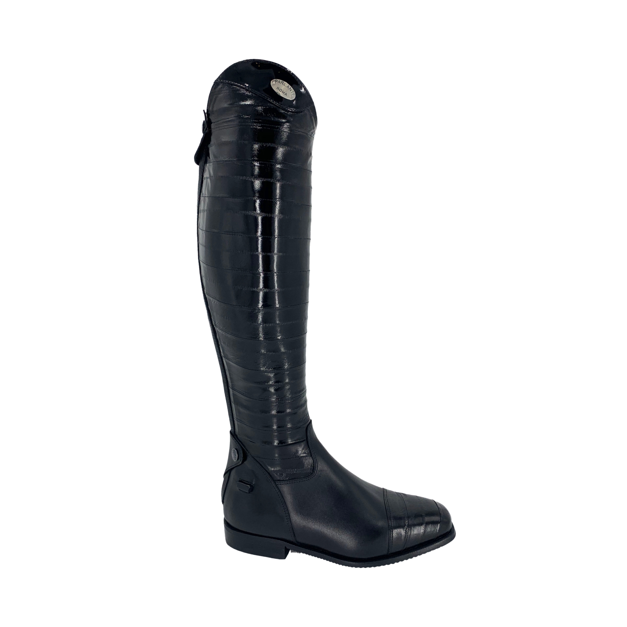 Parlanti Opera Riding Boots