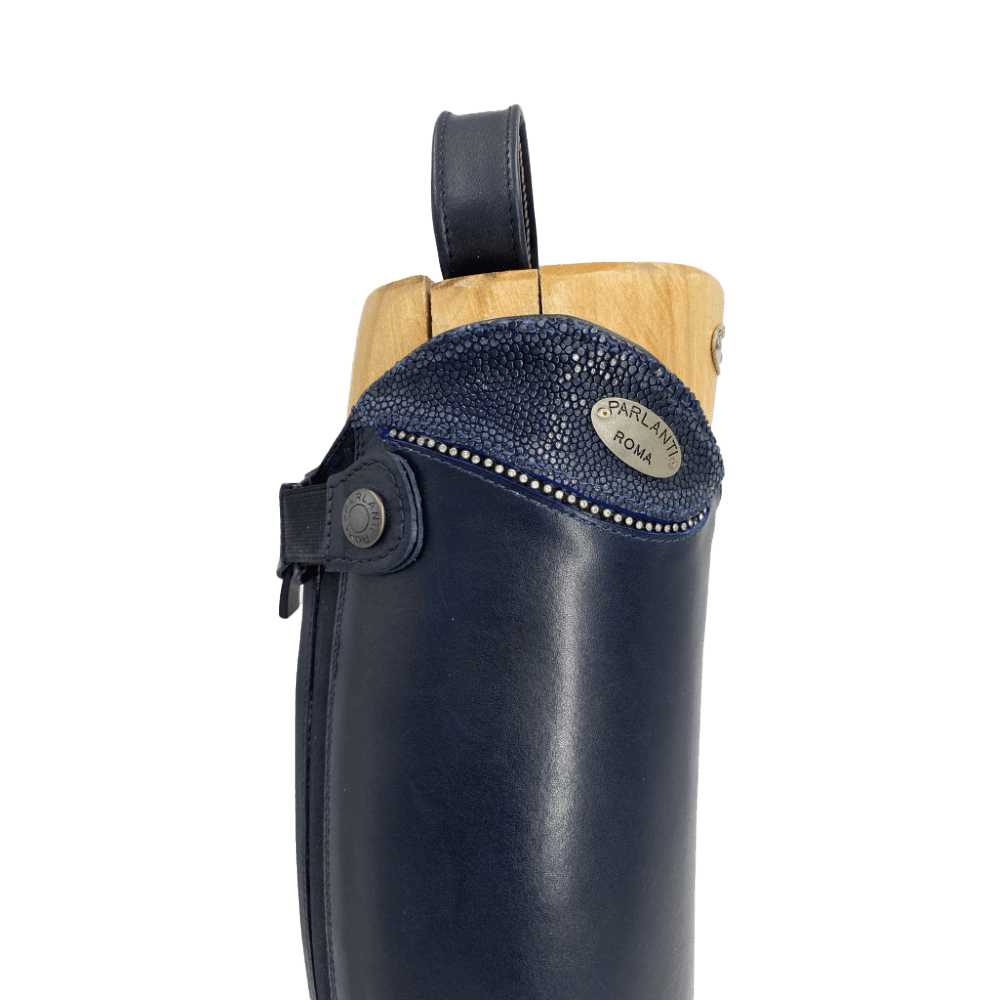 Parlanti Paradiso Riding Boots