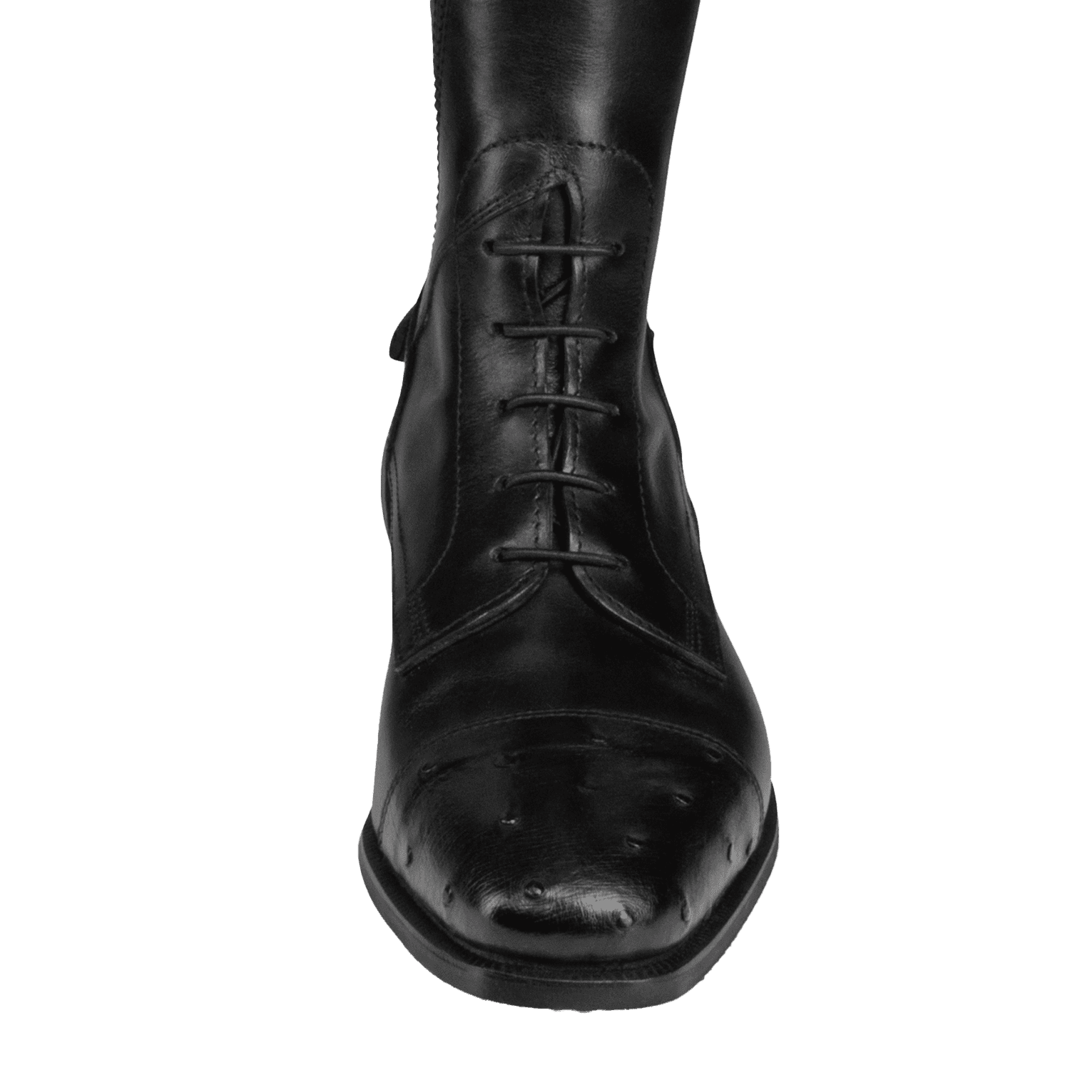 Parlanti Perla Riding Boots