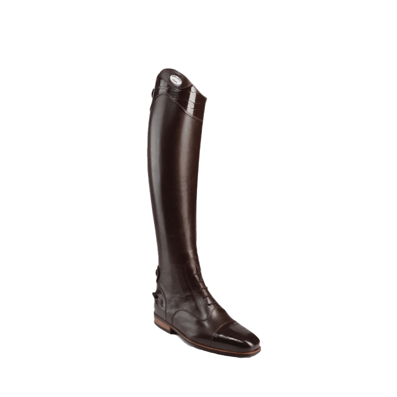 Parlanti Roma Riding Boot: Special Edition Zucchero Parlanti Roma Riding Boot: Special Edition Zucchero