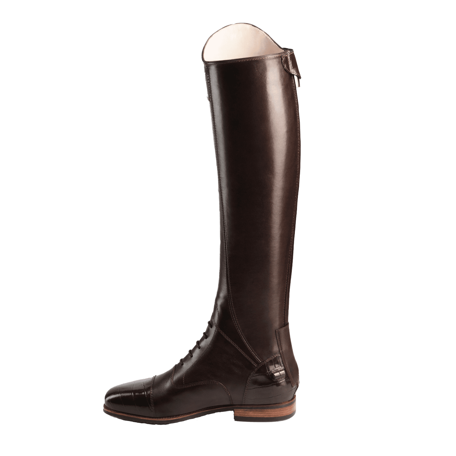 Parlanti Zucchero Riding Boots