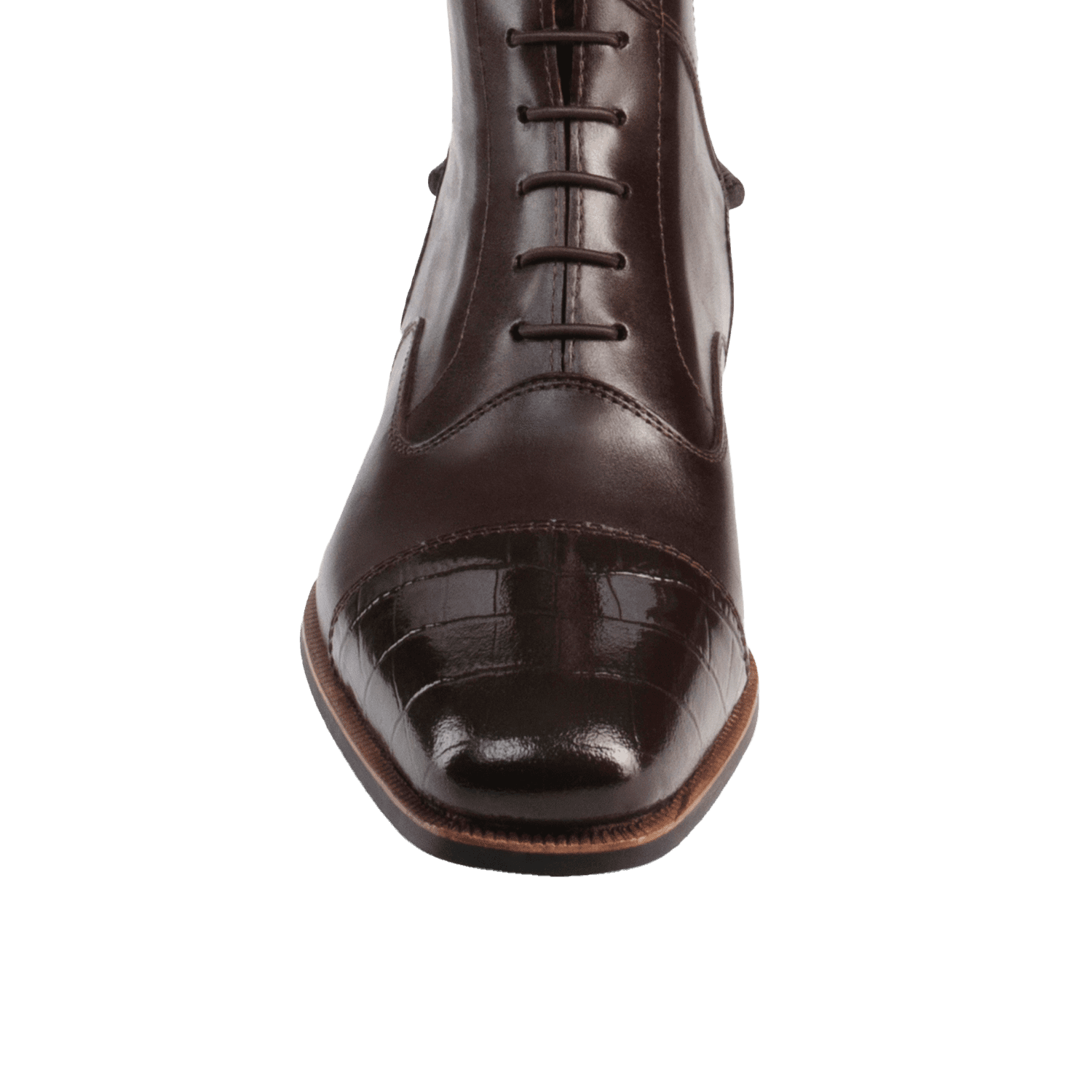Parlanti Zucchero Riding Boots