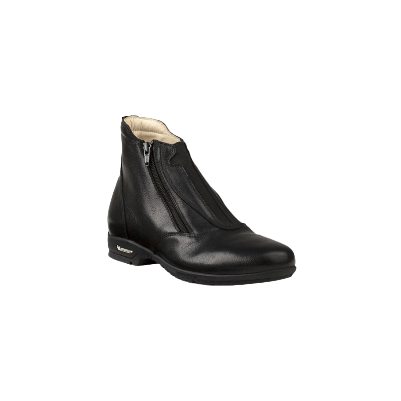 Parlanti K-Comfy Paddock Boots – Parlanti International Parlanti K-Comfy Paddock Boots – Parlanti International