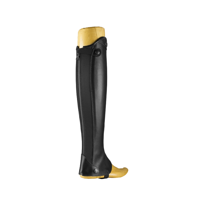 Parlanti Buffalo Half Chaps