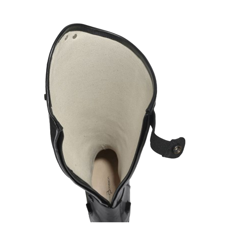 Parlanti Miami Essential Field Boots