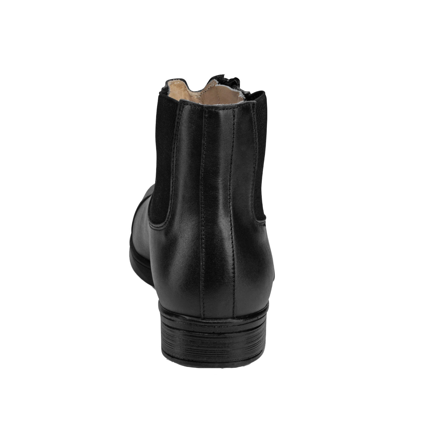 Parlanti Z1 Paddock Boots