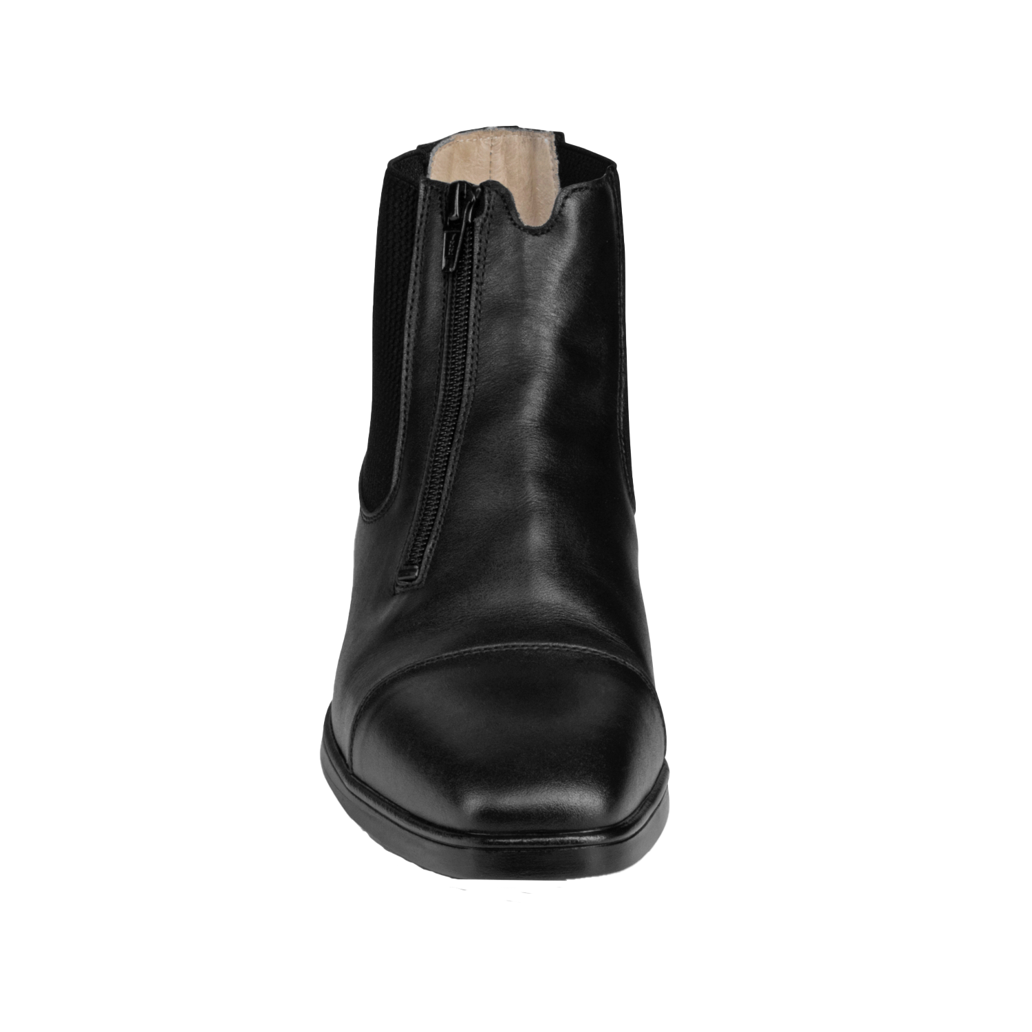 Parlanti Z1 Paddock Boots