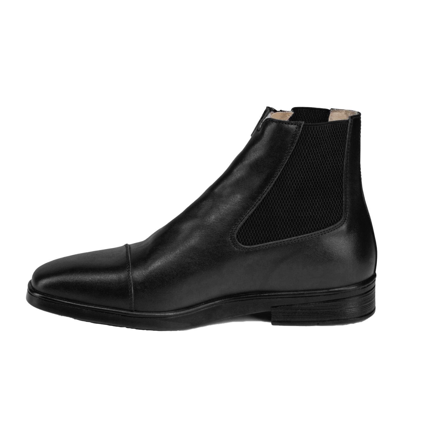 Parlanti Z1 Paddock Boots