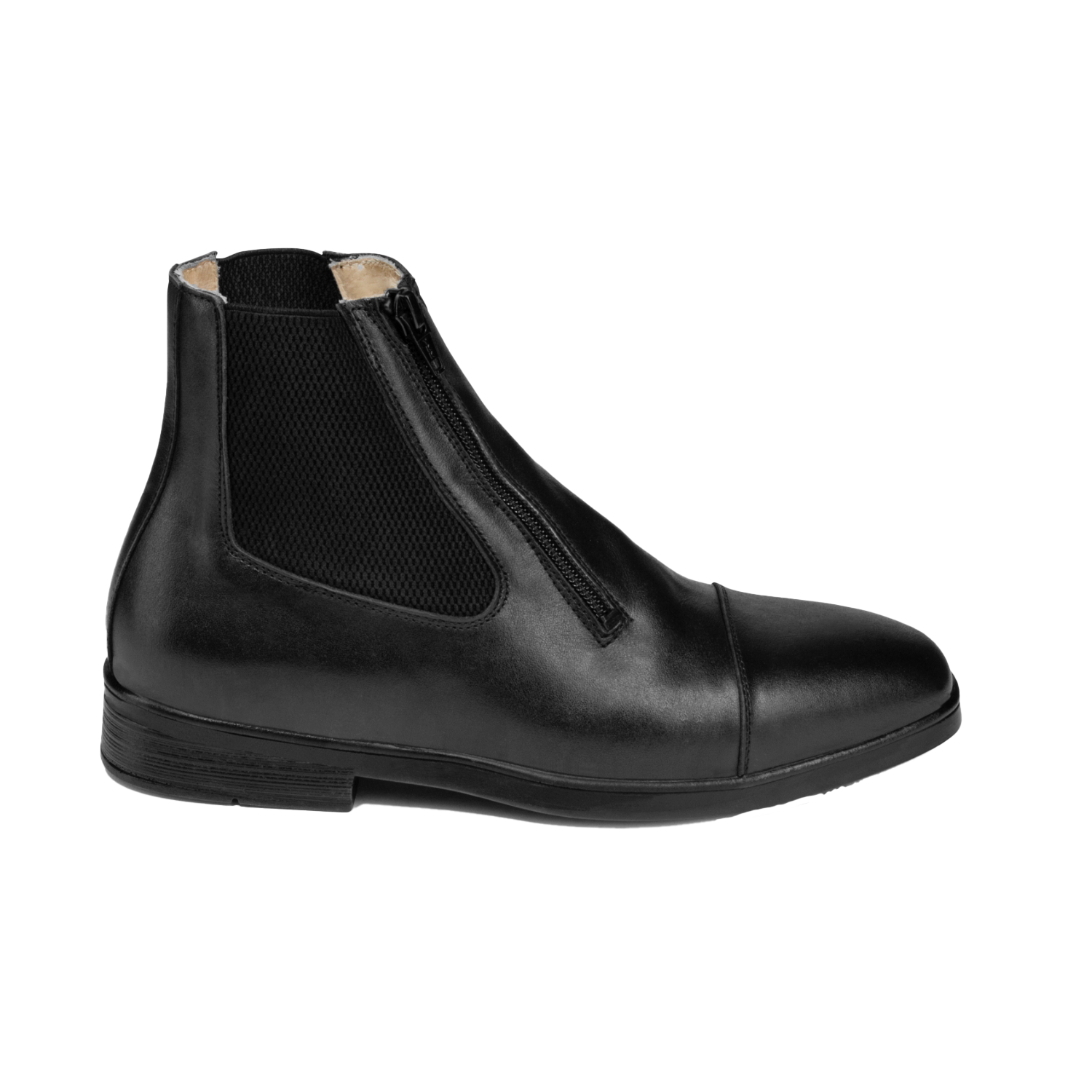 Parlanti Z1 Paddock Boots