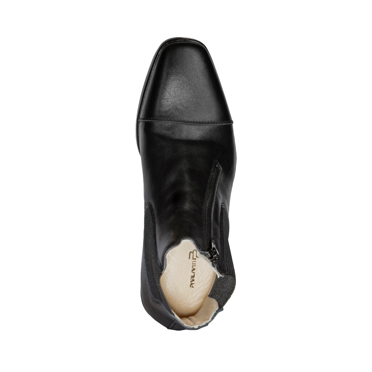 Parlanti Z1 Paddock Boots