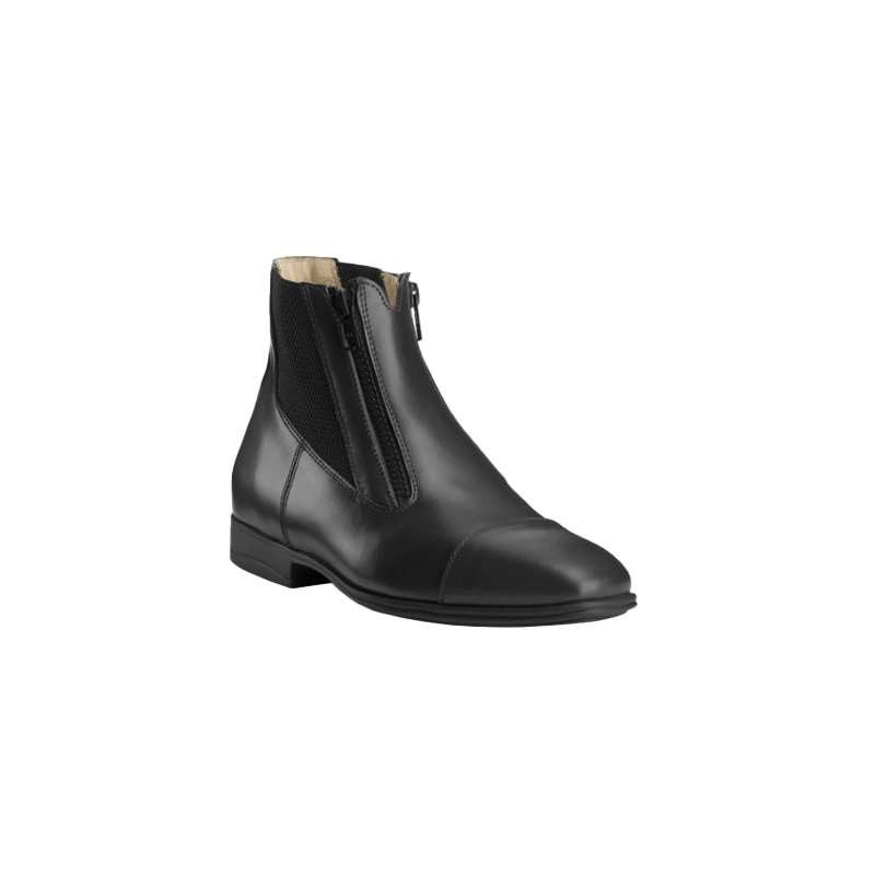 Parlanti Z2 Paddock Boots Black 38 EU