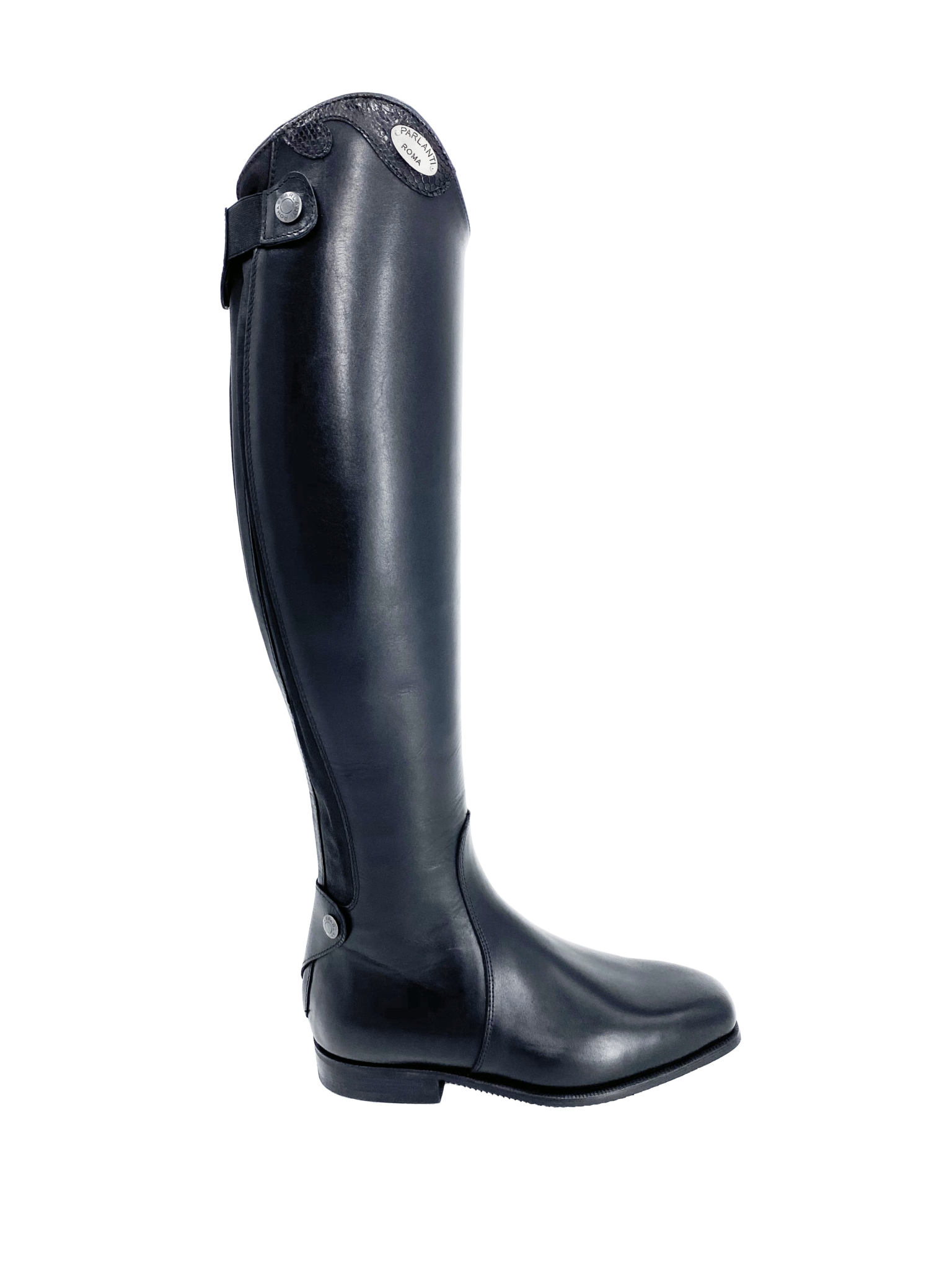 Parlanti Arpeggio Riding Boots