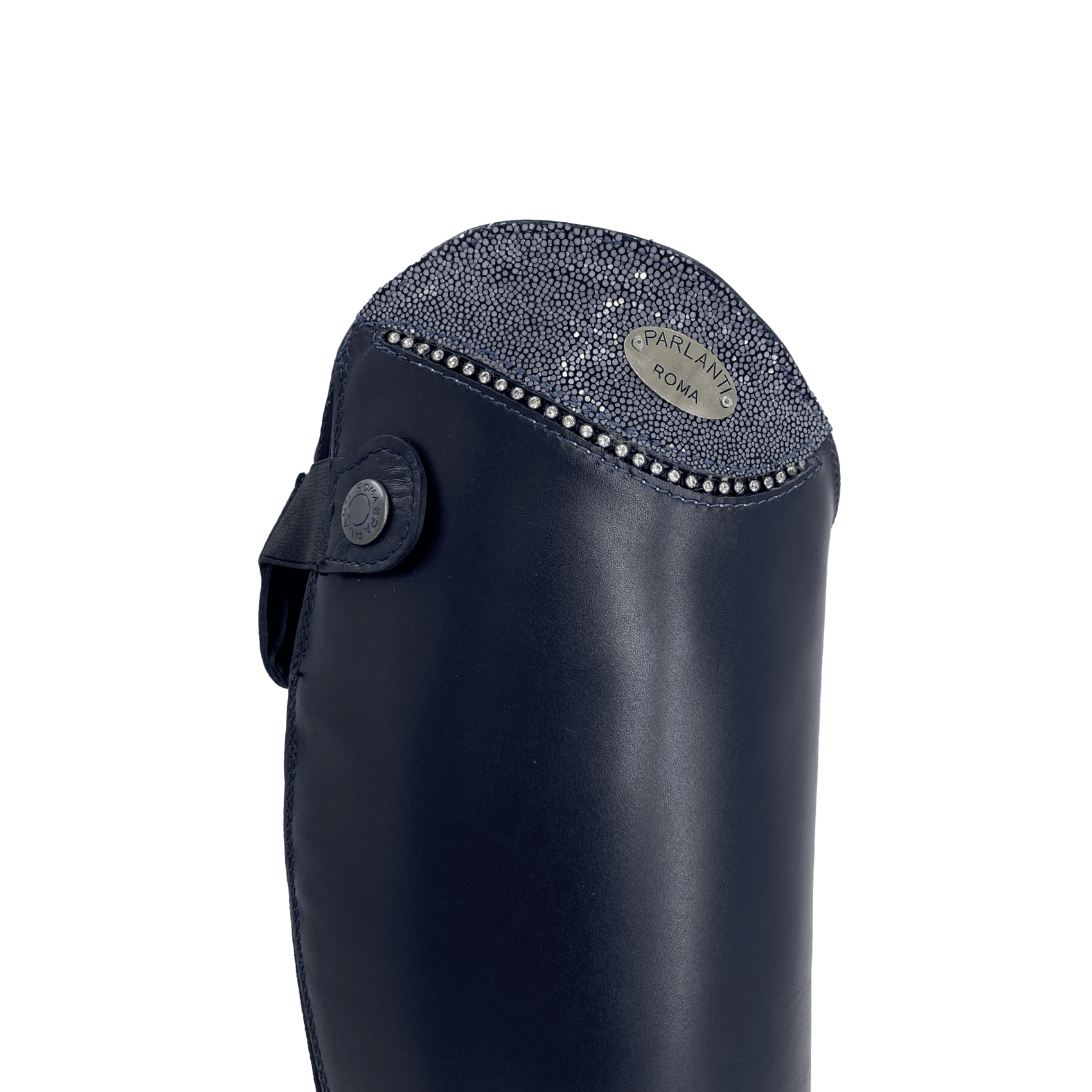 Parlanti Siviglia Riding Boot: Special Edition Aria
