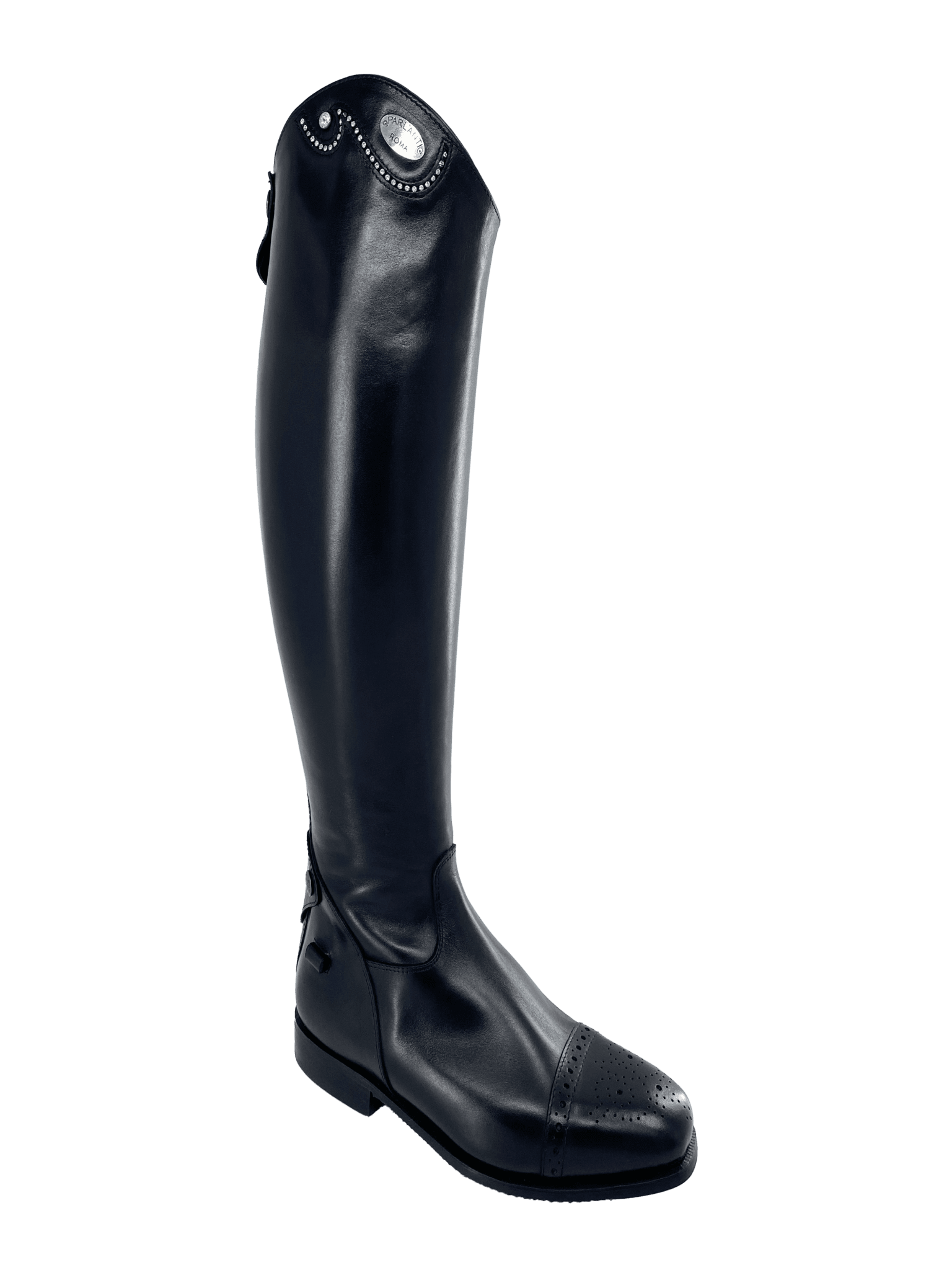 Parlanti Armonia Riding Boots