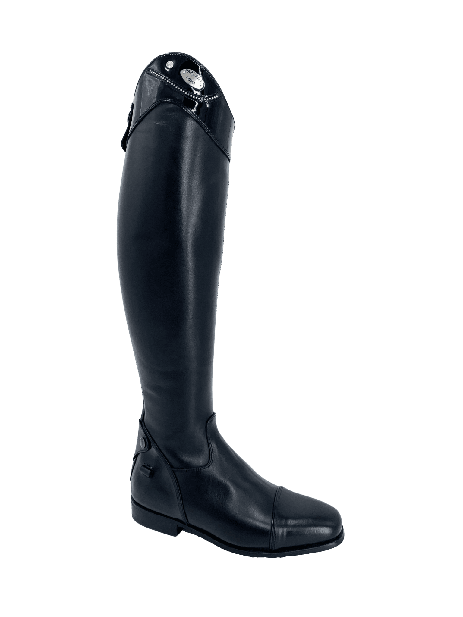 Parlanti Bellezza Riding Boots