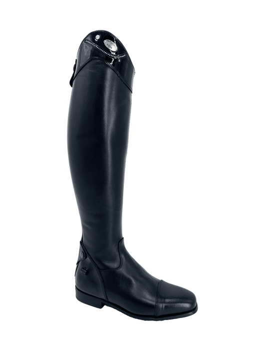 Parlanti Odessa Riding Boot: Special Edition Bellezza