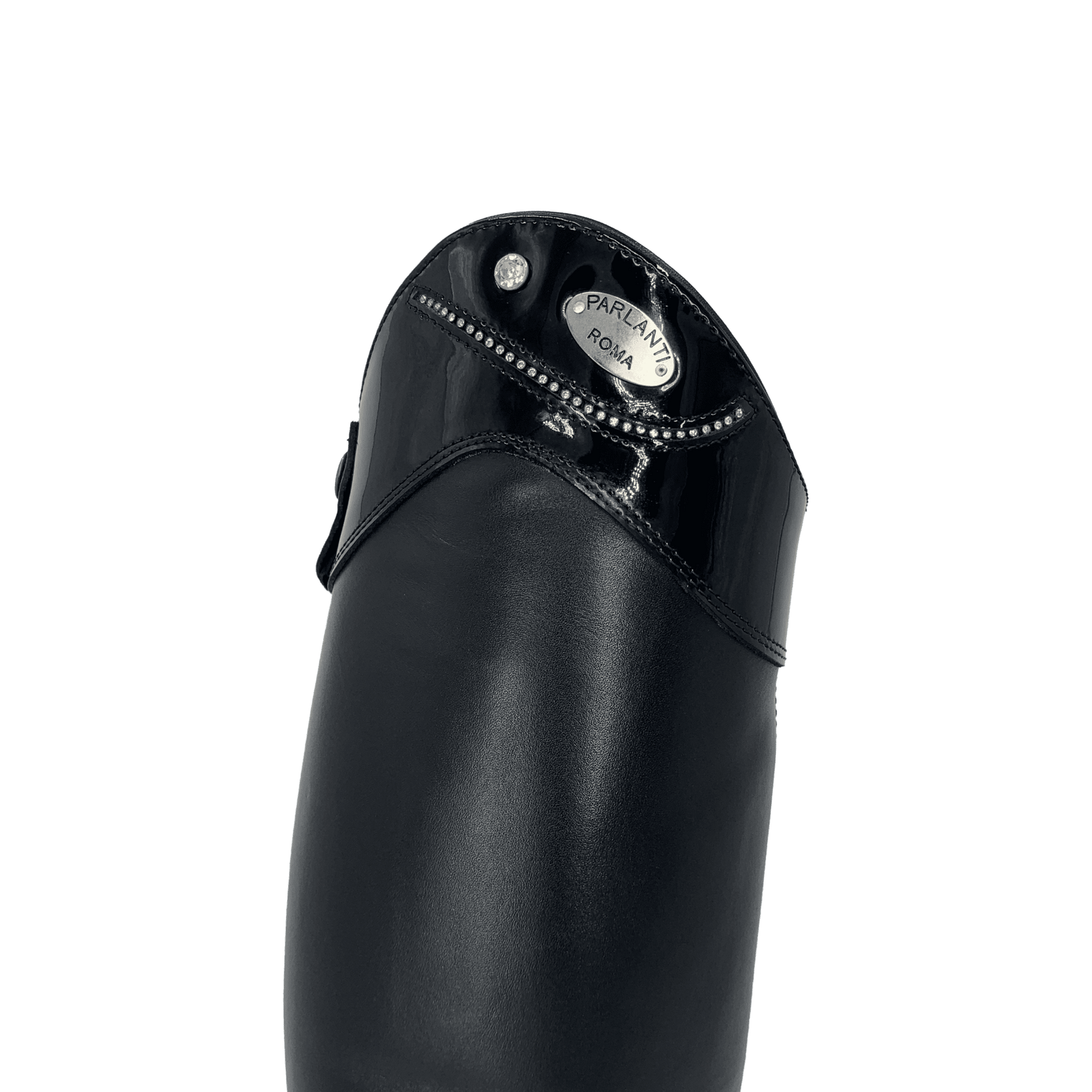 Parlanti Odessa Riding Boot: Special Edition Bellezza