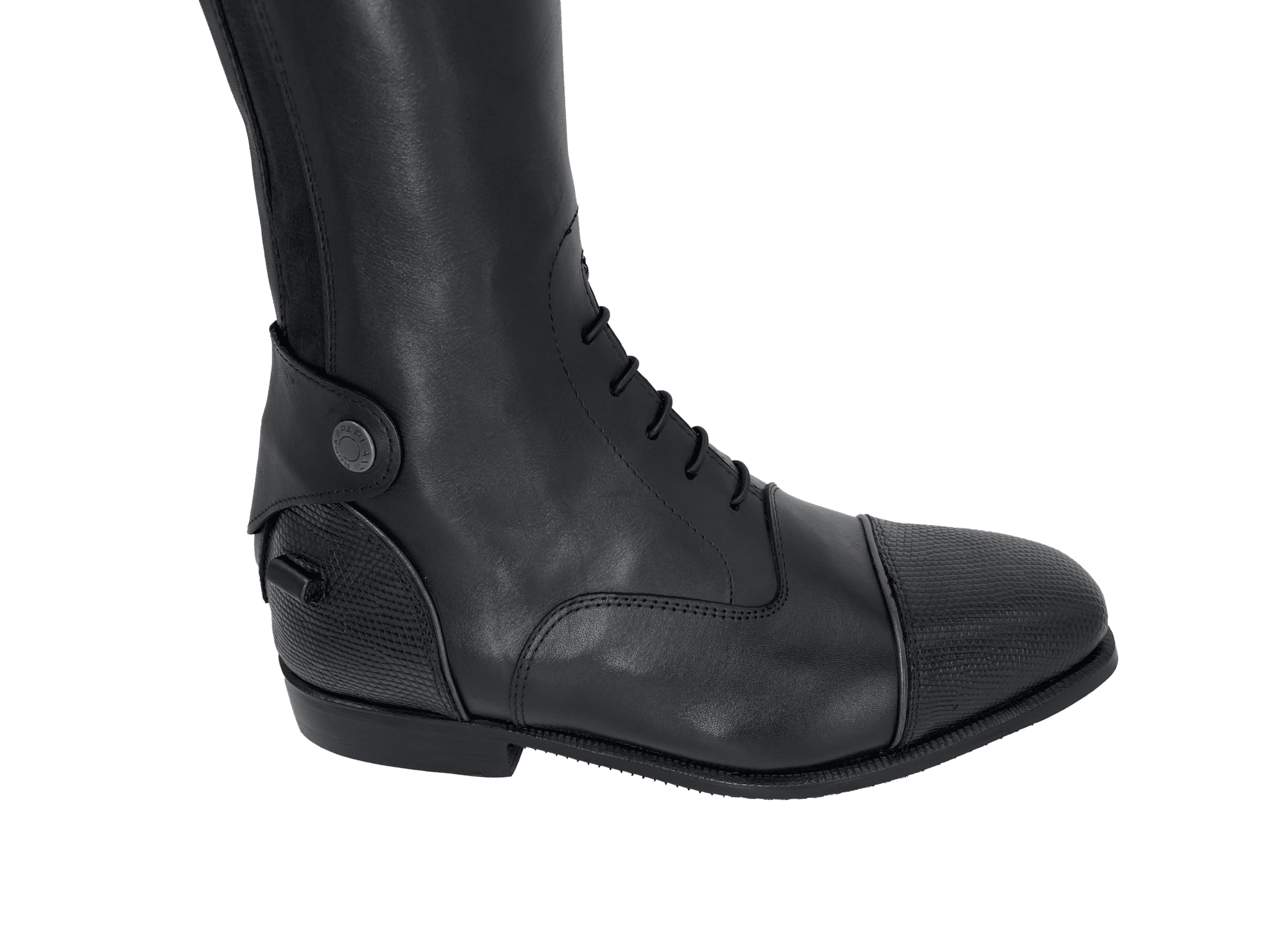 Parlanti Euforia Riding Boots