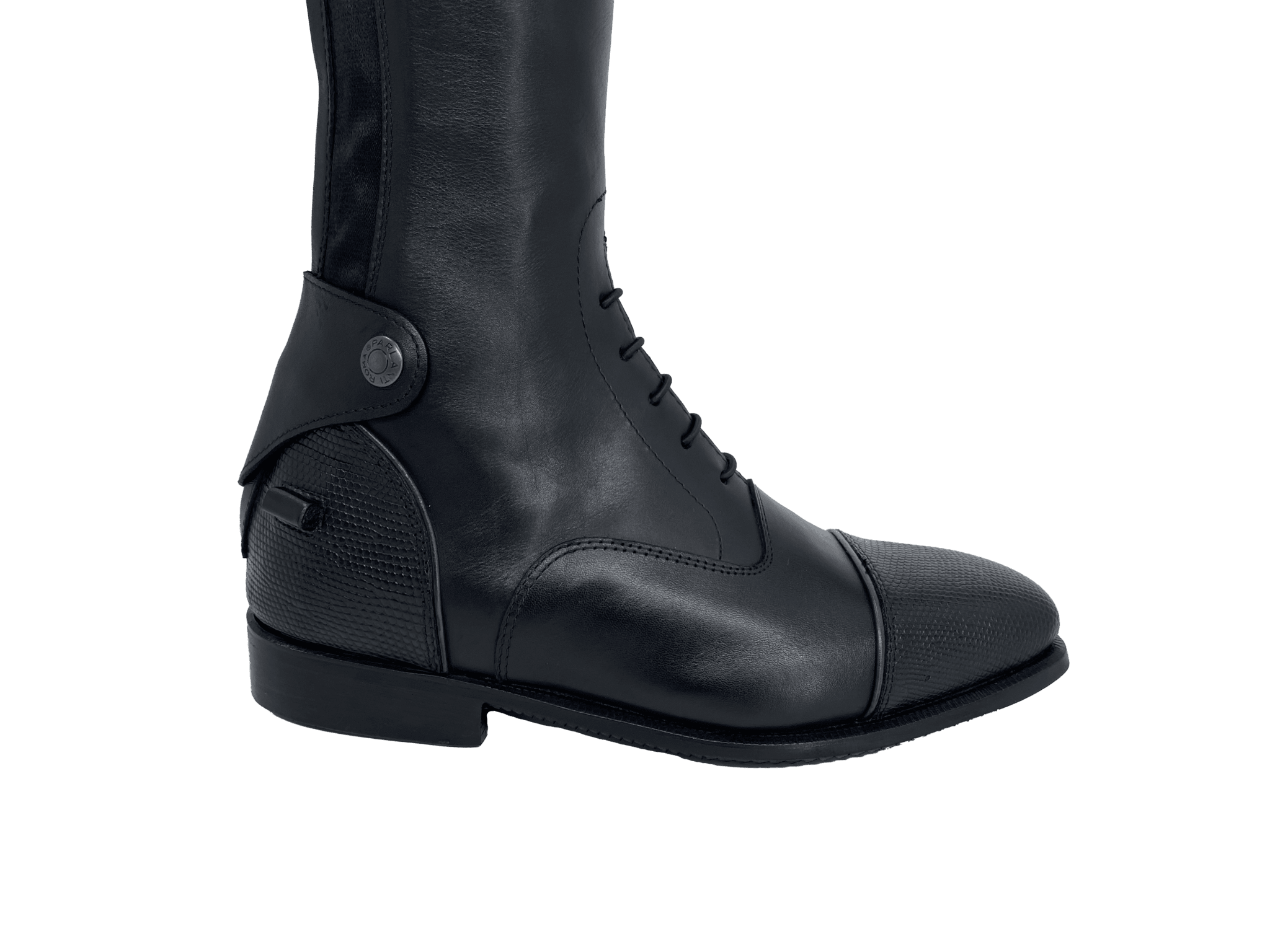 Parlanti Euforia Riding Boots
