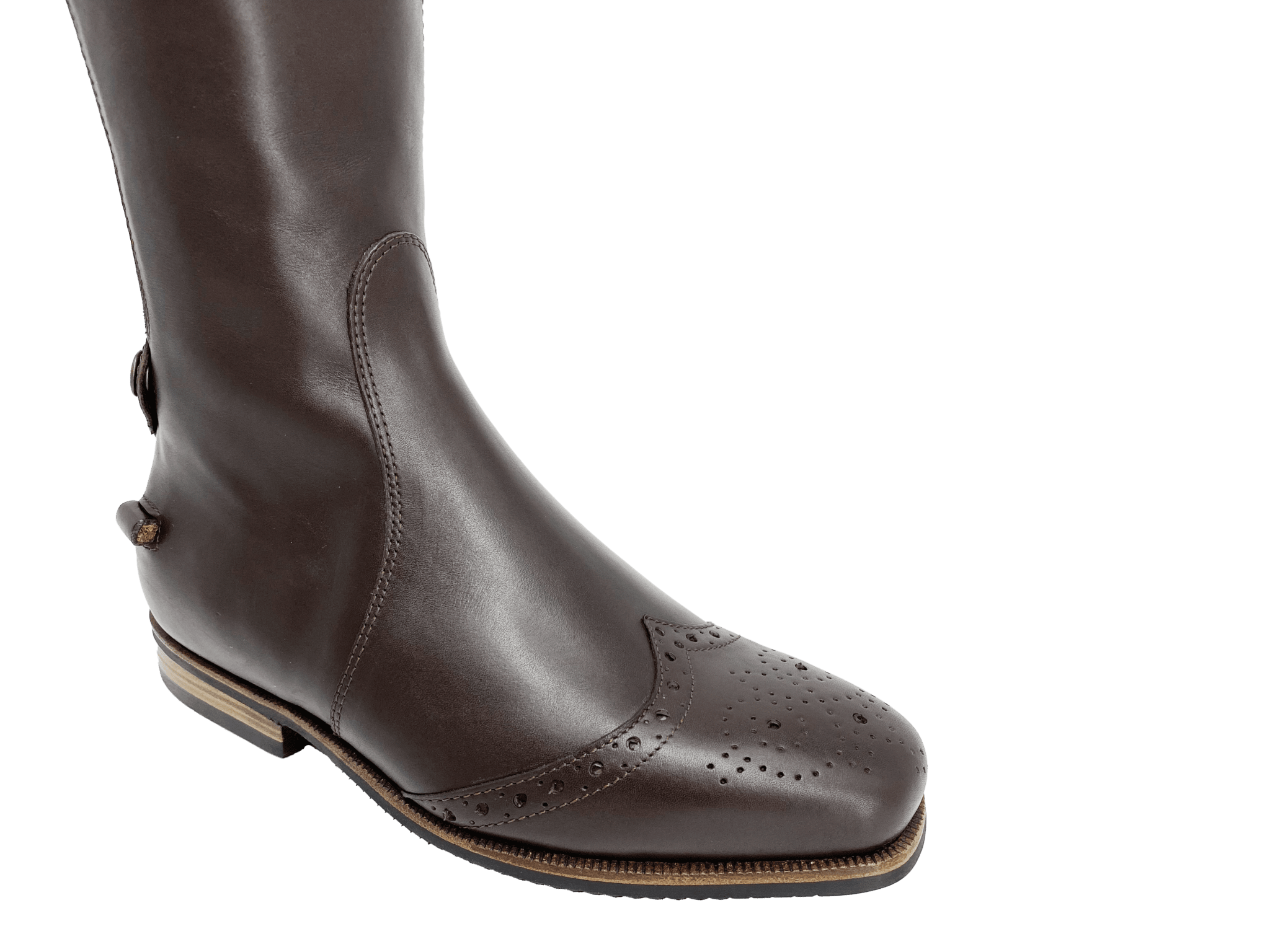 Parlanti Fiore Riding Boots