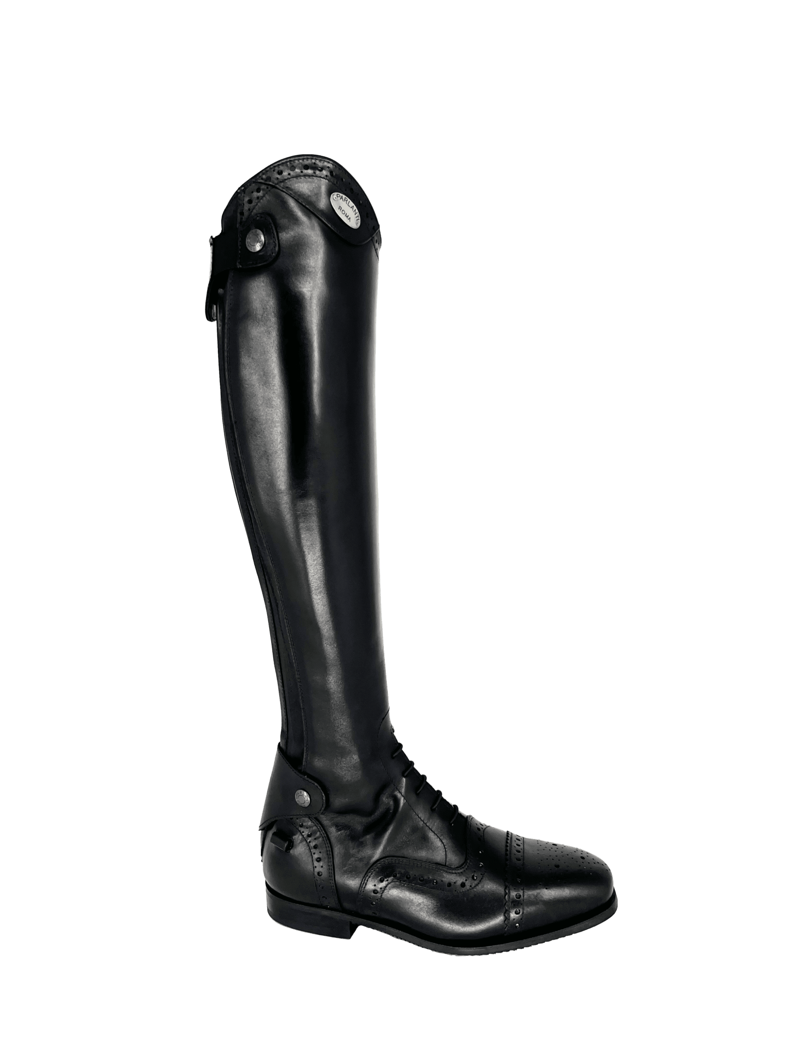 Parlanti Fuoco Riding Boots