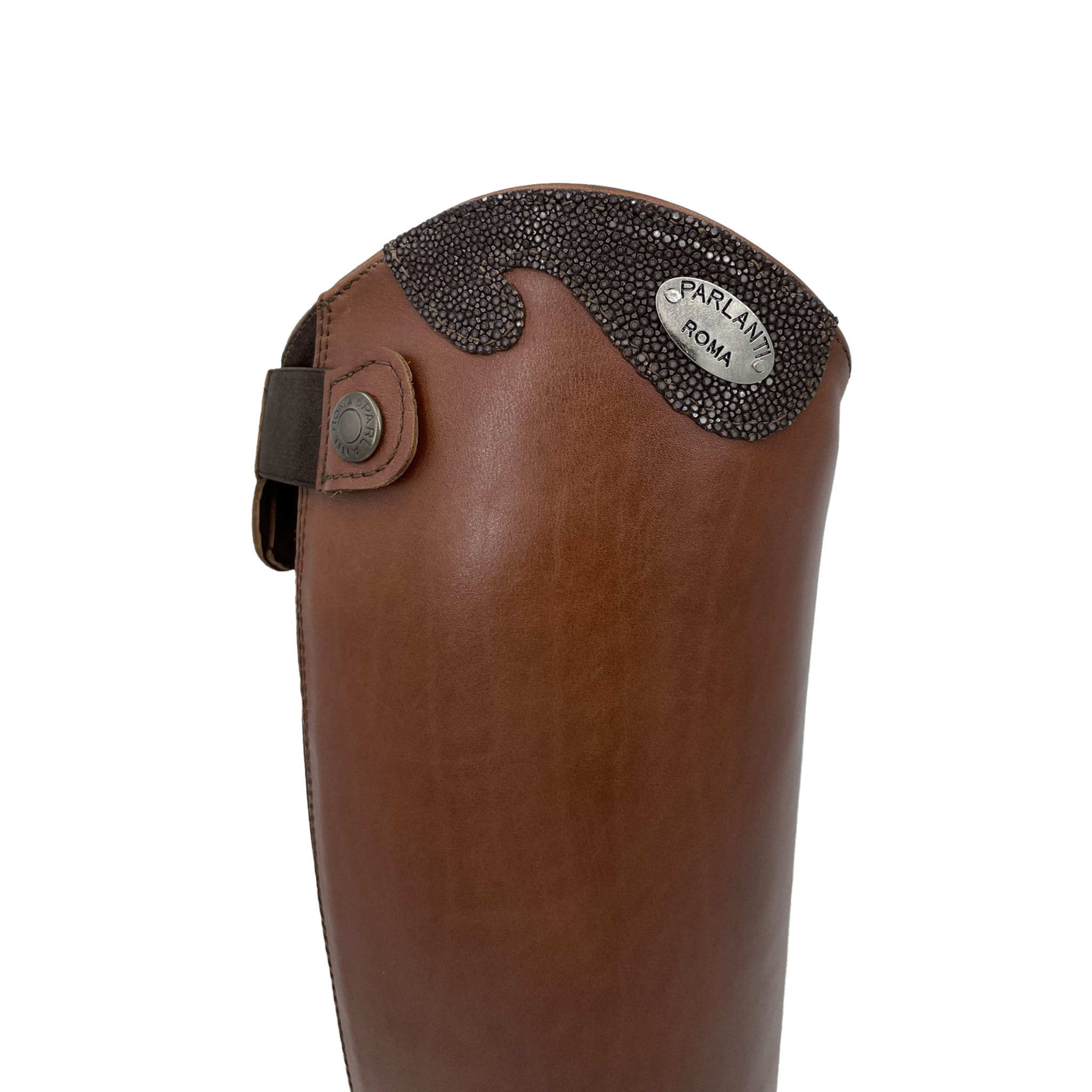 Parlanti Lirico Riding Boots