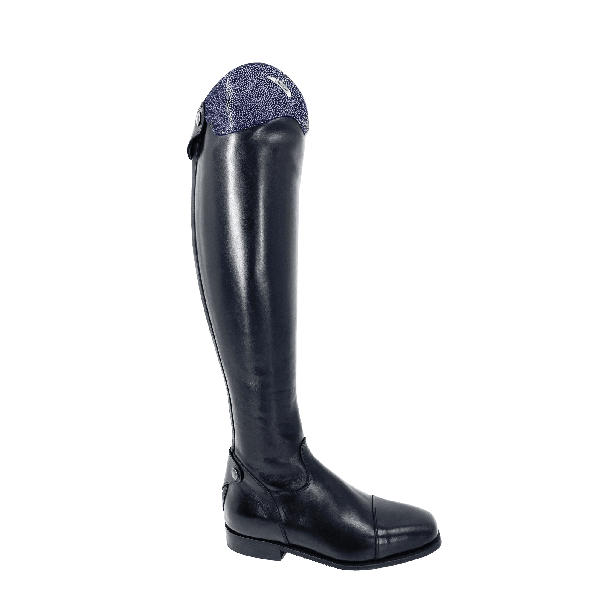 Parlanti Neve Riding Boots