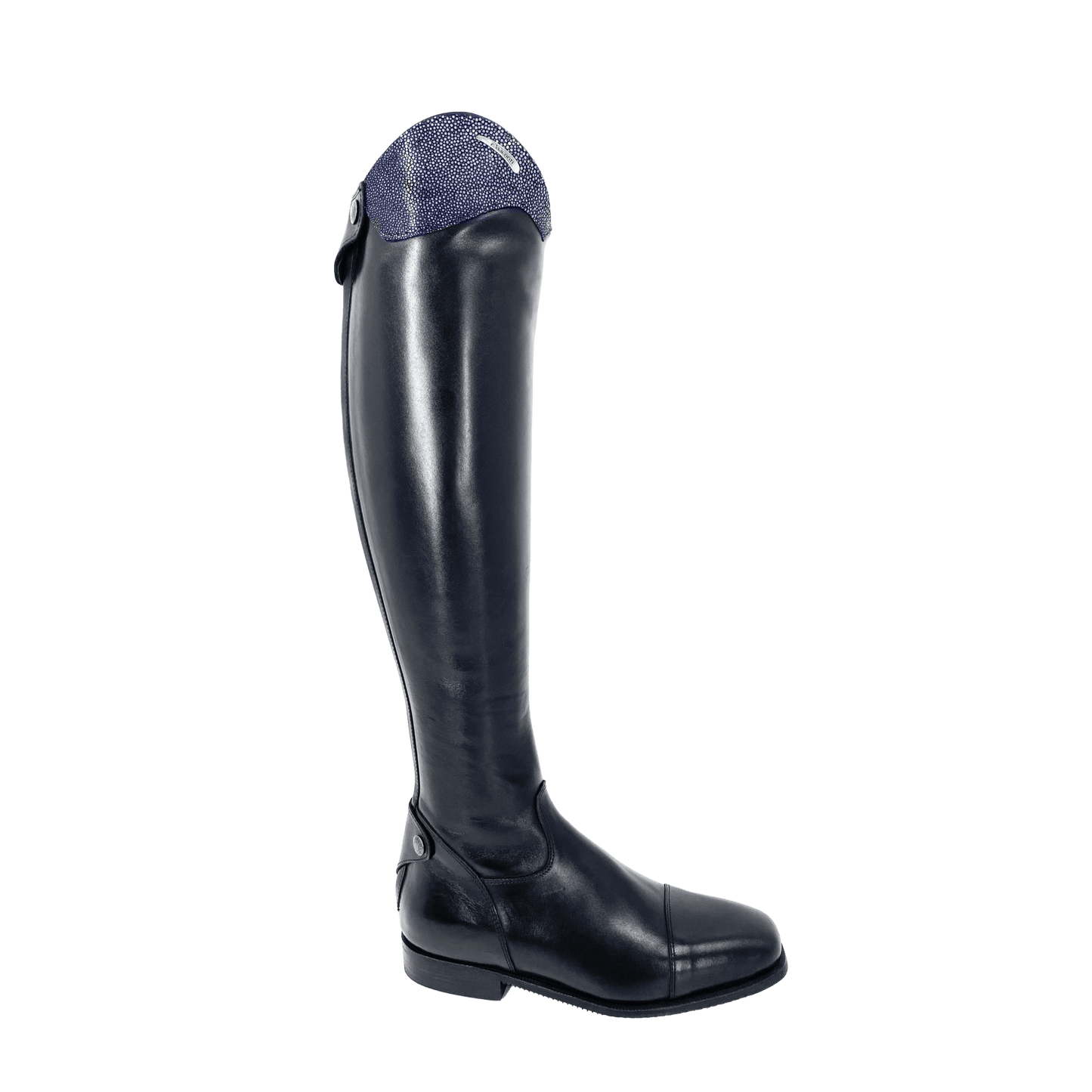 Parlanti Odessa Riding Boot: Special Edition Neve