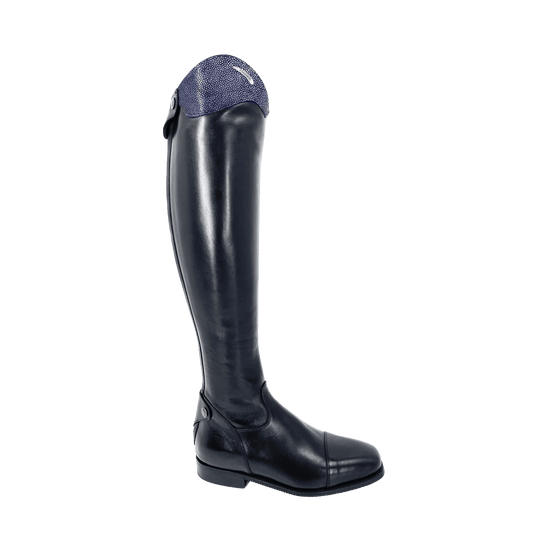 Parlanti Odessa Riding Boot: Special Edition Neve