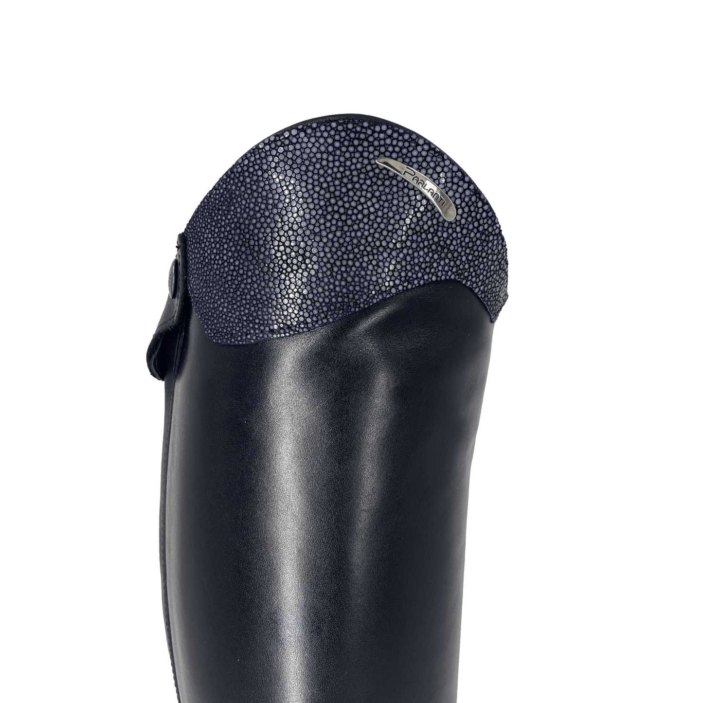 Parlanti Odessa Riding Boot: Special Edition Neve