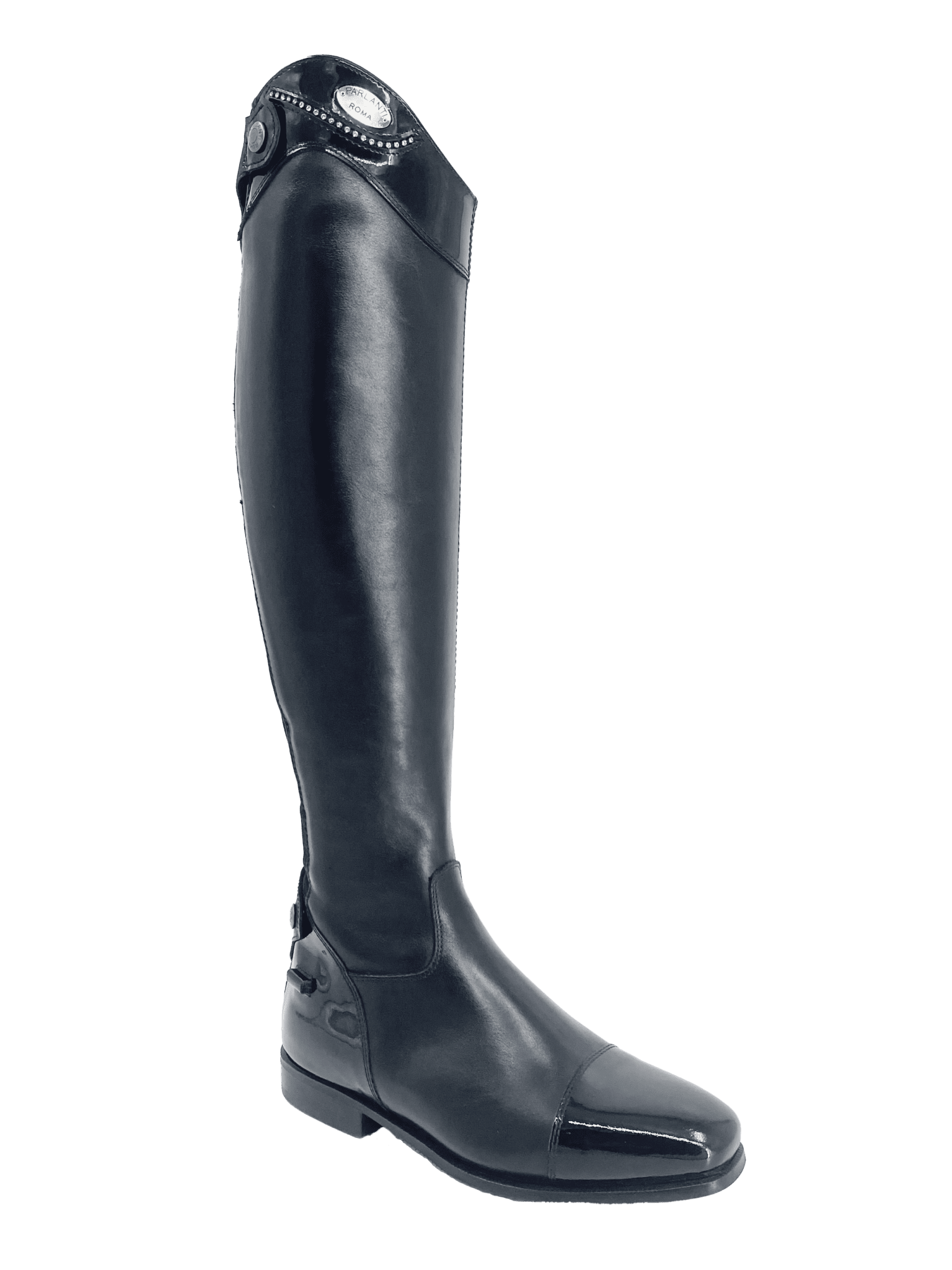 Parlanti Terra Riding Boots