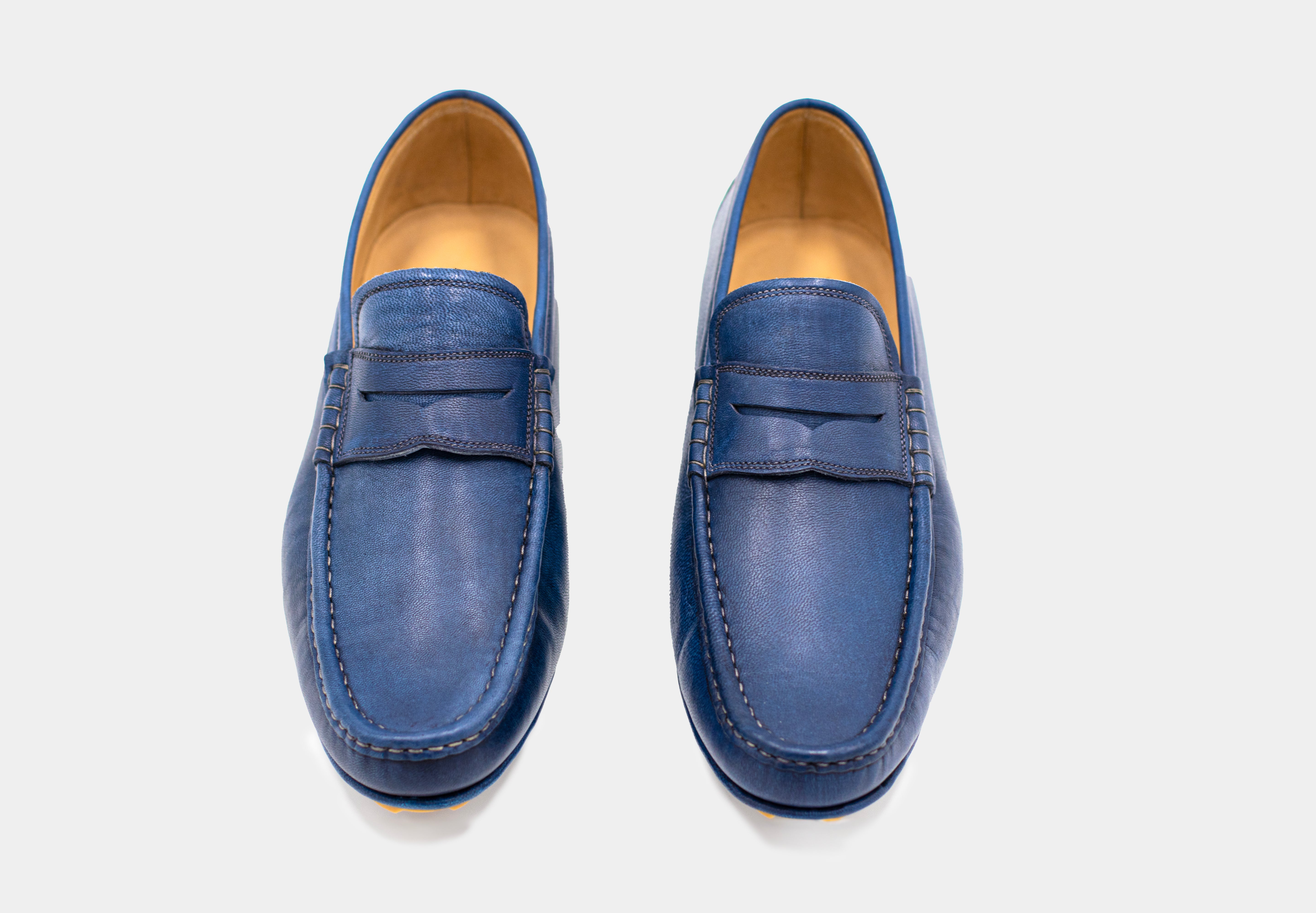 Parlanti Men's Loafers