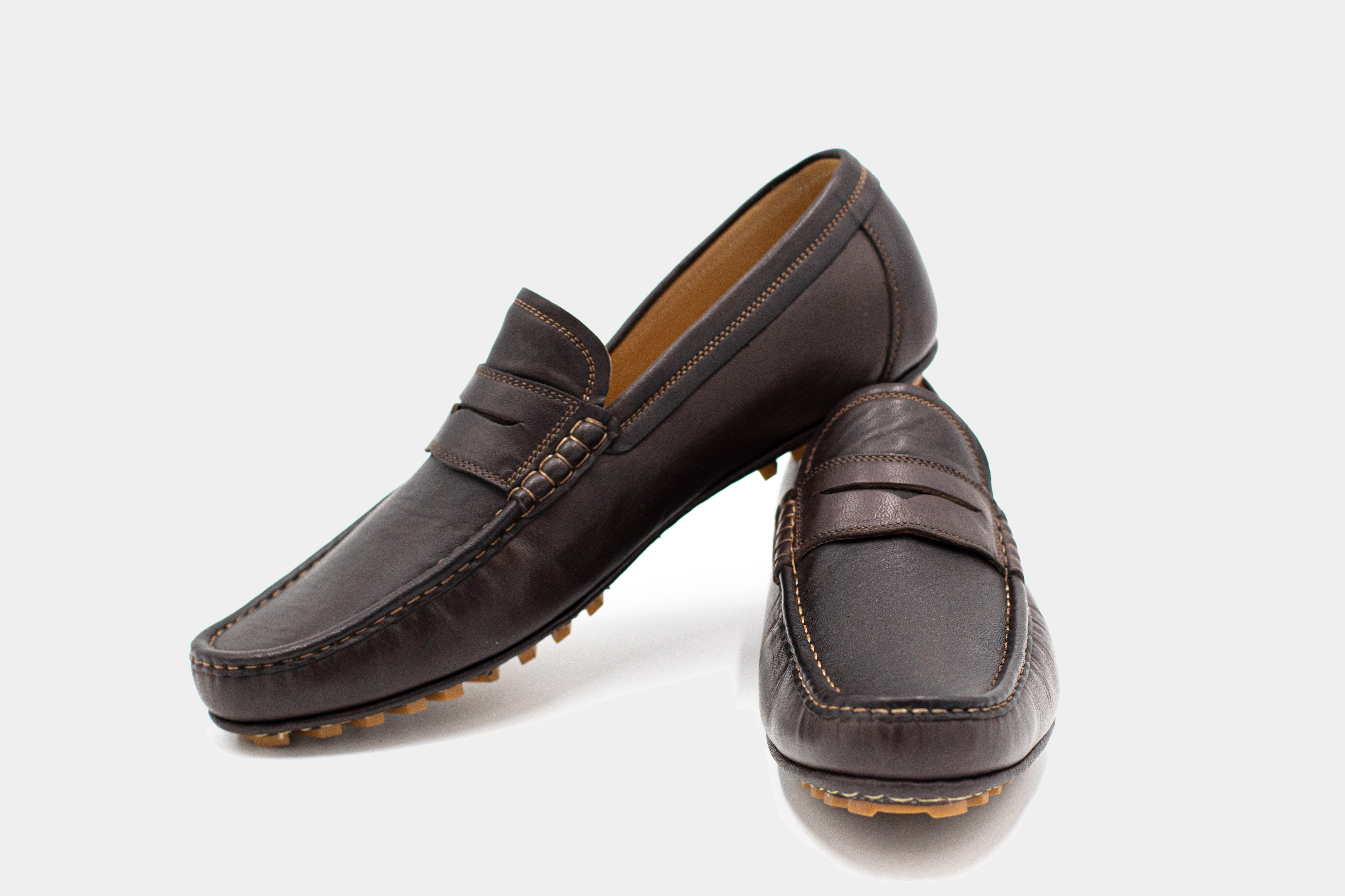 Parlanti Men's Loafers