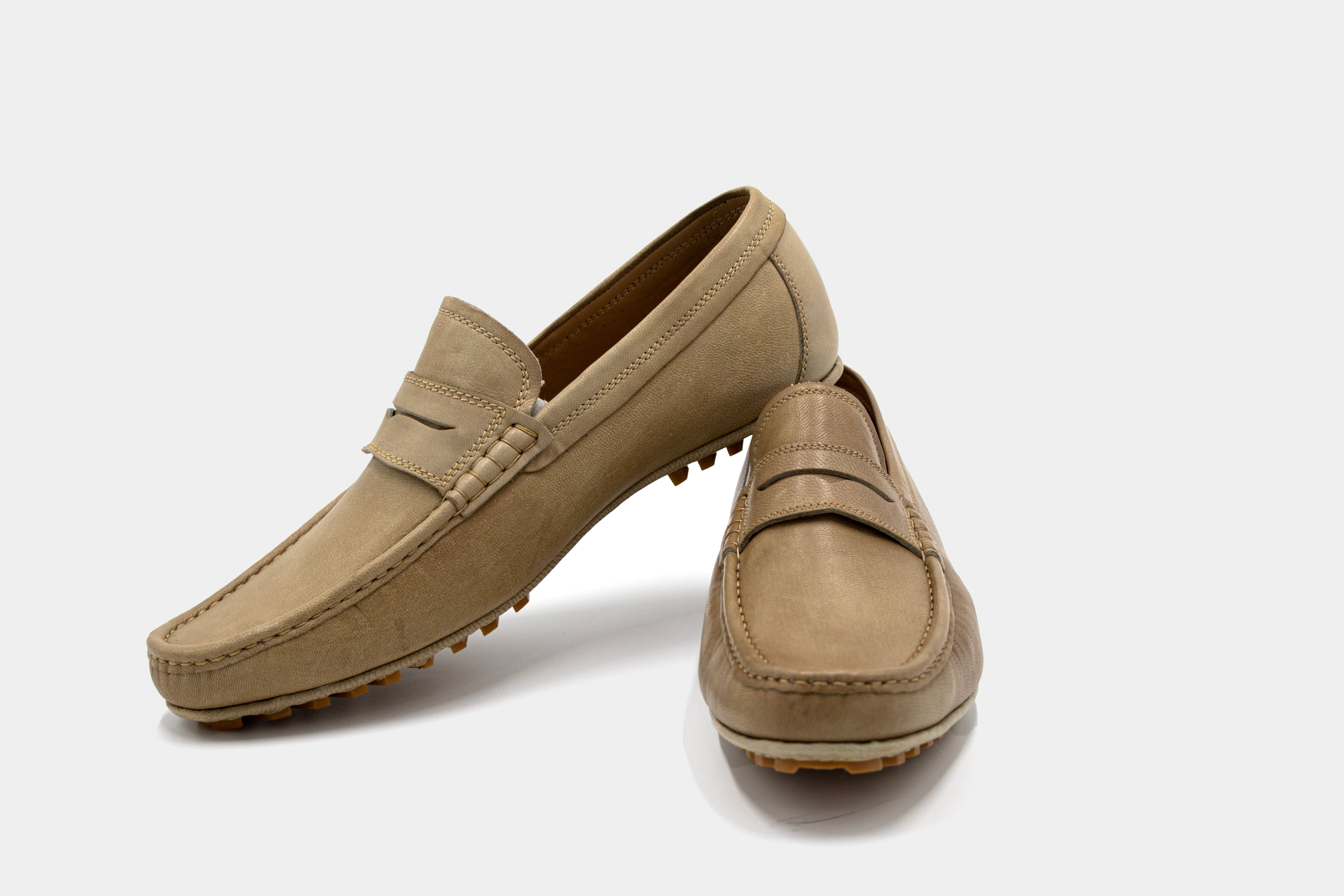 Parlanti Men's Loafers