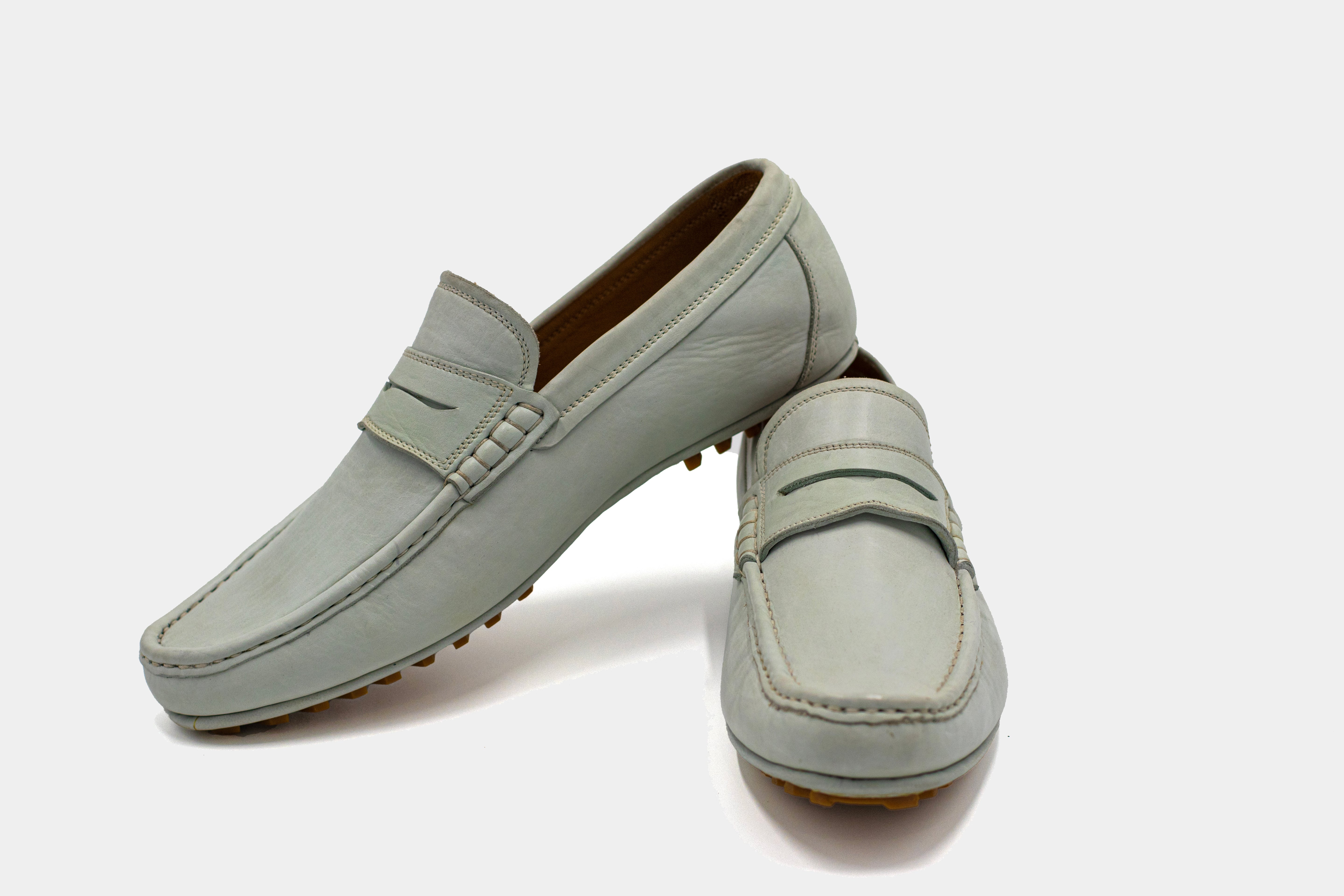 Parlanti Men's Loafers